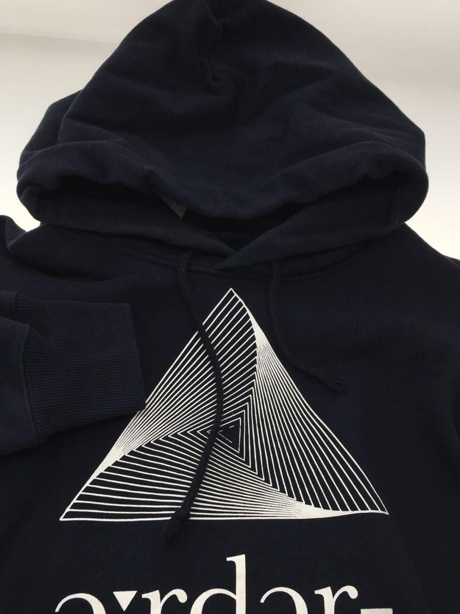 Undercover Order/Disorder Hoodie Size US M / EU 48-50 / 2 - 3 Thumbnail