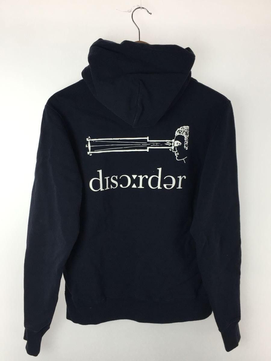 Undercover Order/Disorder Hoodie Size US M / EU 48-50 / 2 - 2 Thumbnail