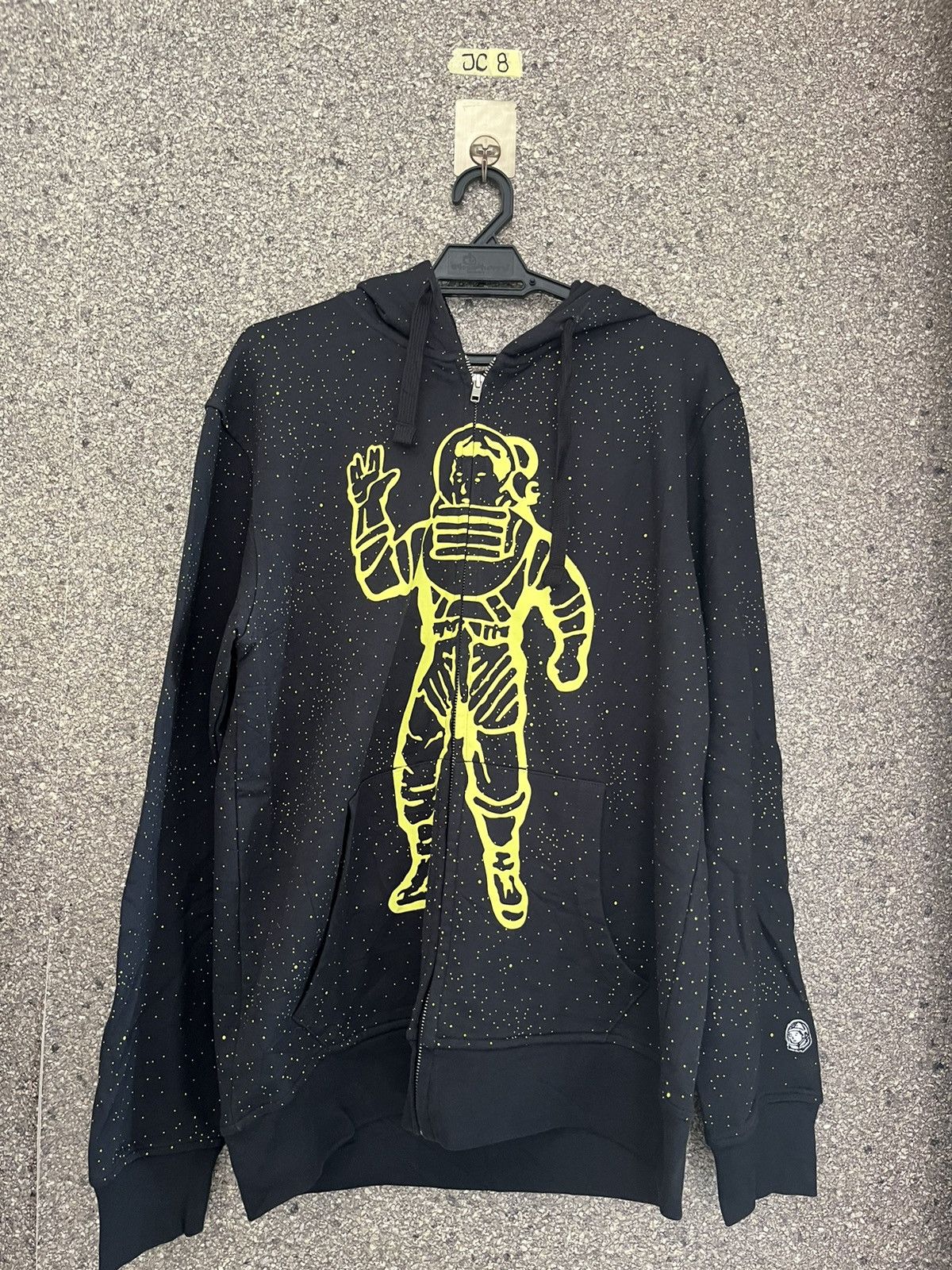 Billionaire Boys Club × Japanese Brand Billionaire boys club jc8 Size US M / EU 48-50 / 2 - 1 Thumbnail