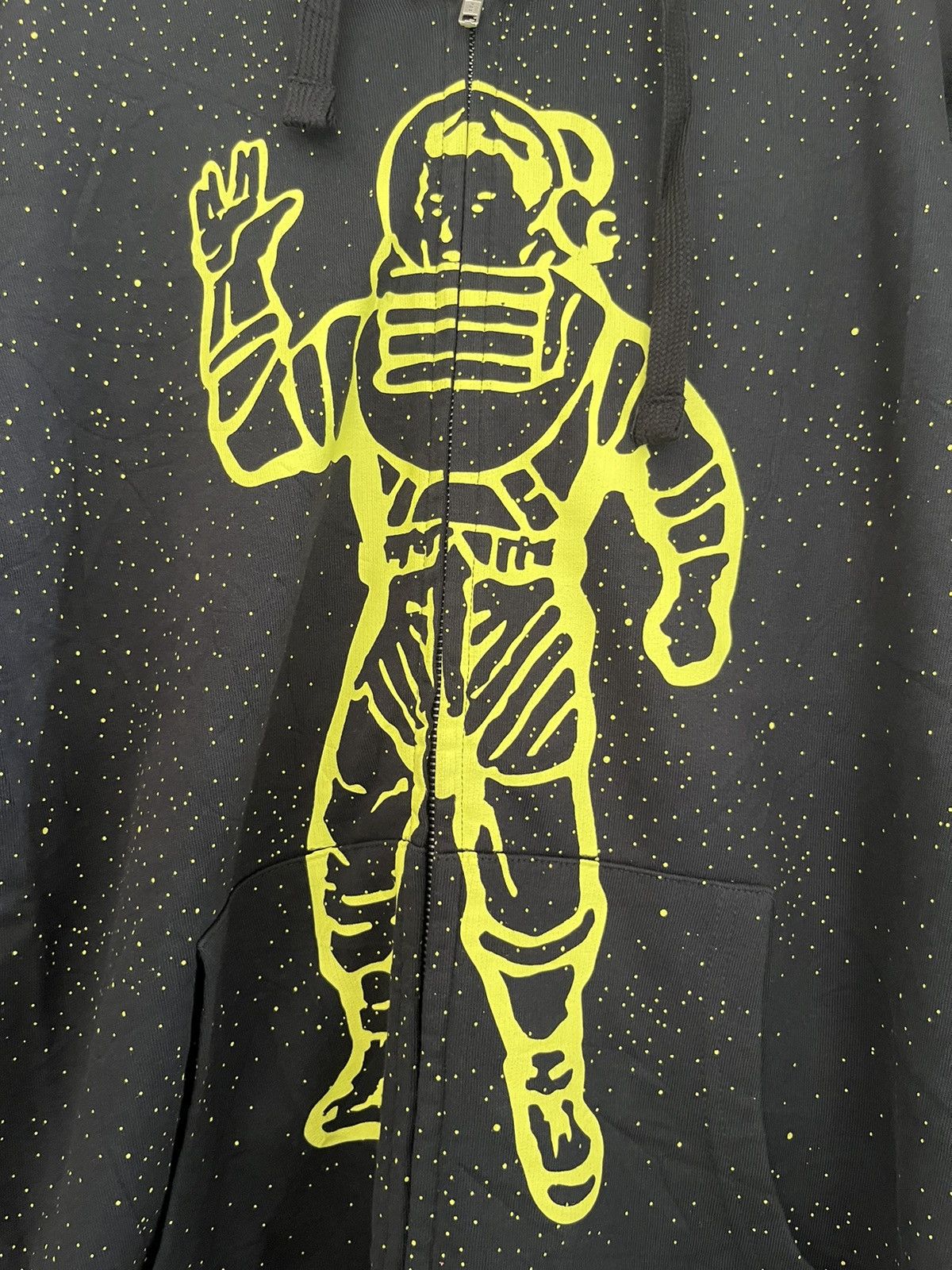 Billionaire Boys Club × Japanese Brand Billionaire boys club jc8 Size US M / EU 48-50 / 2 - 2 Thumbnail