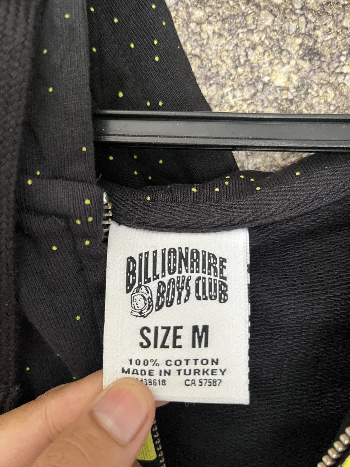 Billionaire Boys Club × Japanese Brand Billionaire boys club jc8 Size US M / EU 48-50 / 2 - 3 Thumbnail