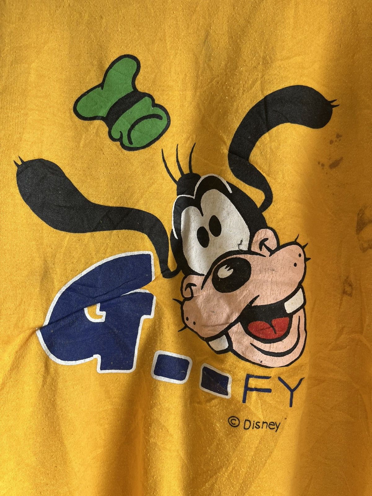 Other Goofy jc8 Size US L / EU 52-54 / 3 - 3 Thumbnail