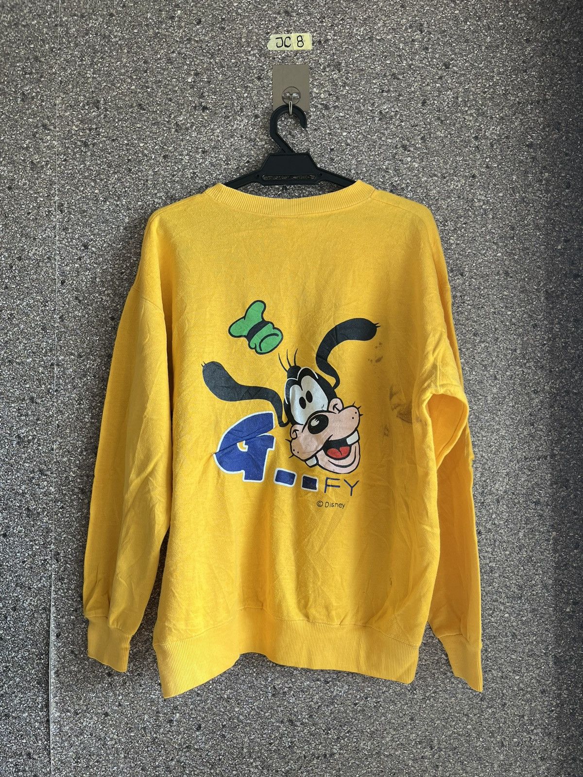 Other Goofy jc8 Size US L / EU 52-54 / 3 - 1 Thumbnail