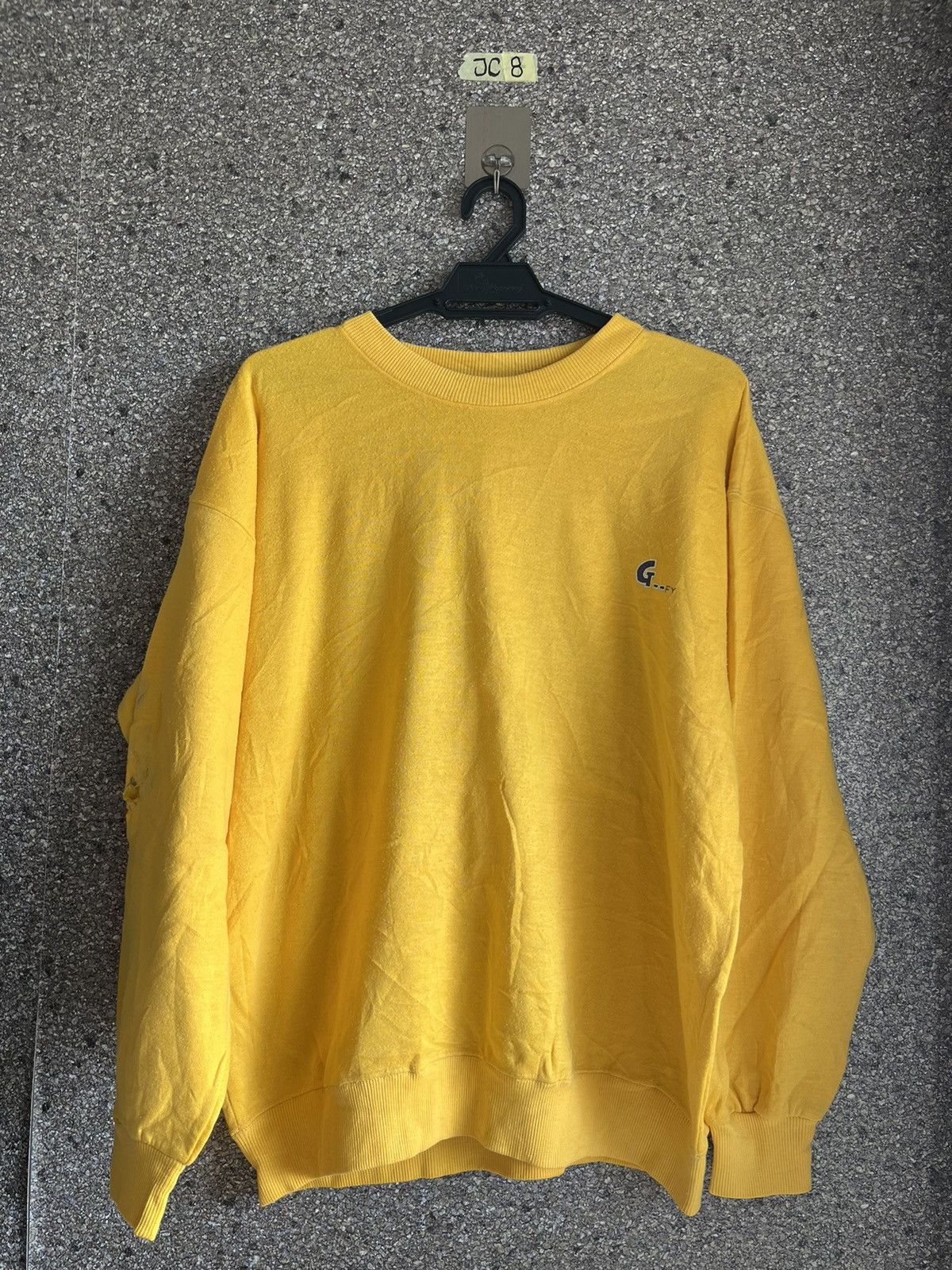 Other Goofy jc8 Size US L / EU 52-54 / 3 - 2 Thumbnail