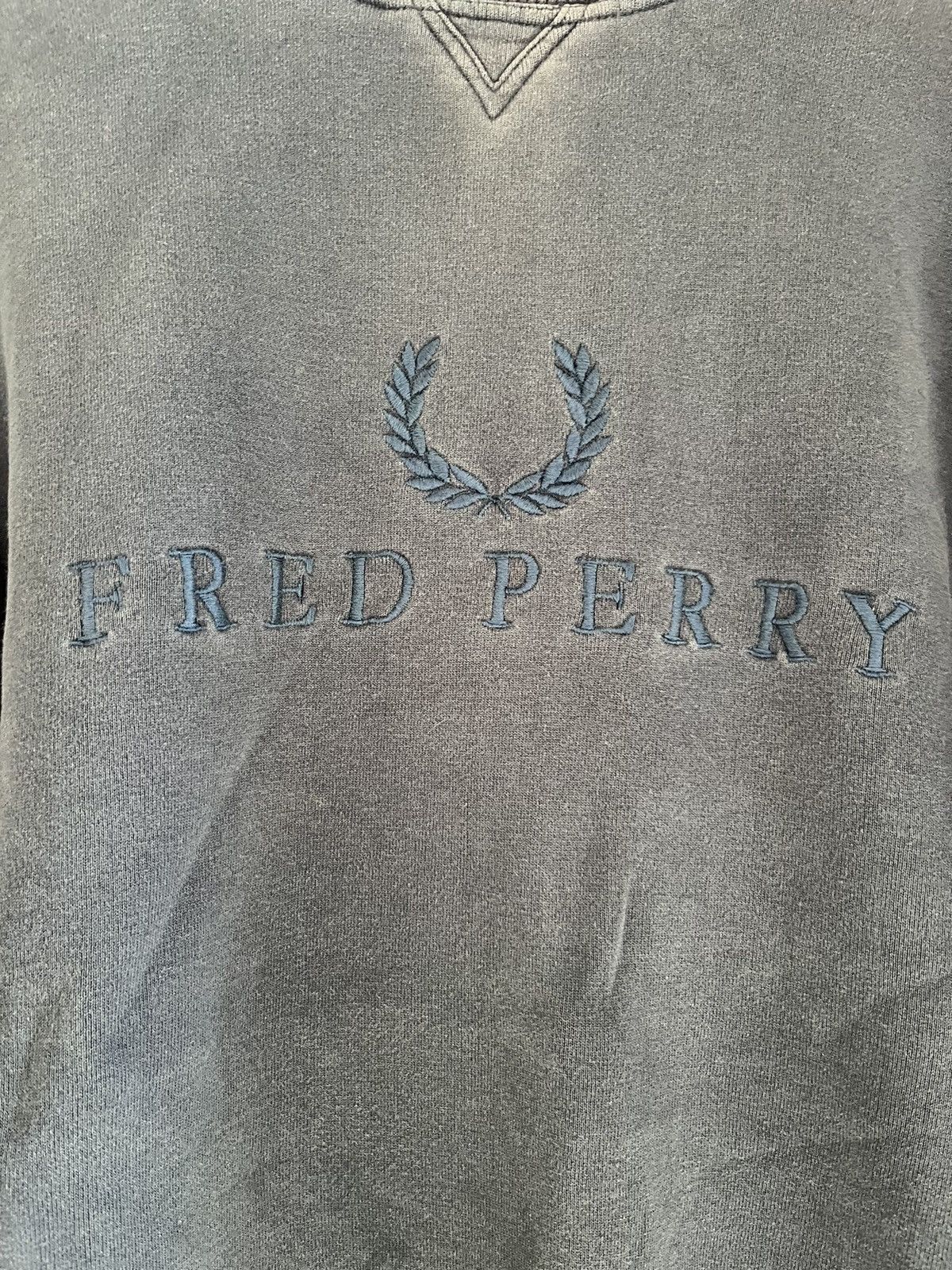 Other Fred perry jc8 Size US M / EU 48-50 / 2 - 2 Thumbnail