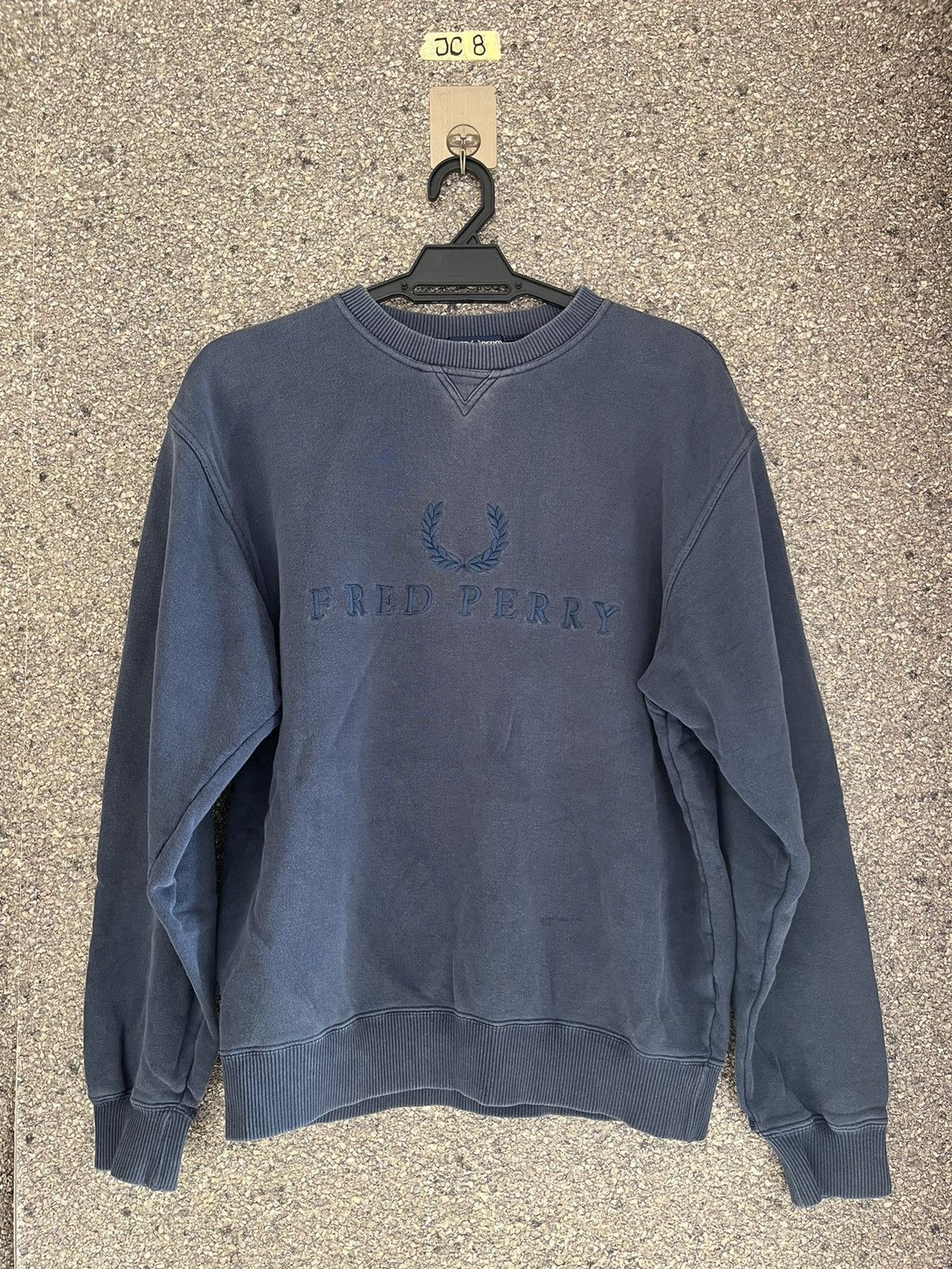 Other Fred perry jc8 Size US M / EU 48-50 / 2 - 1 Thumbnail