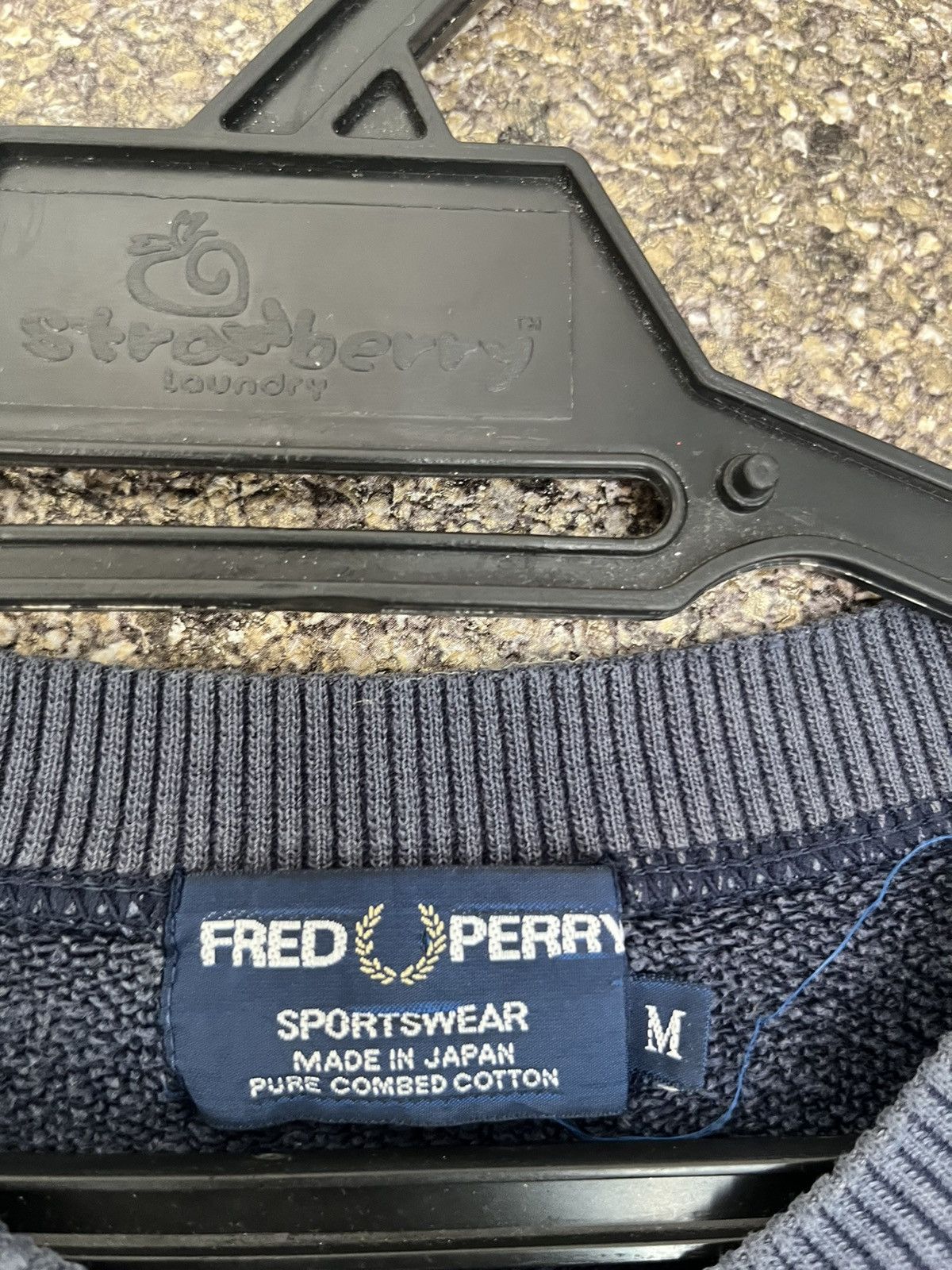 Other Fred perry jc8 Size US M / EU 48-50 / 2 - 3 Thumbnail