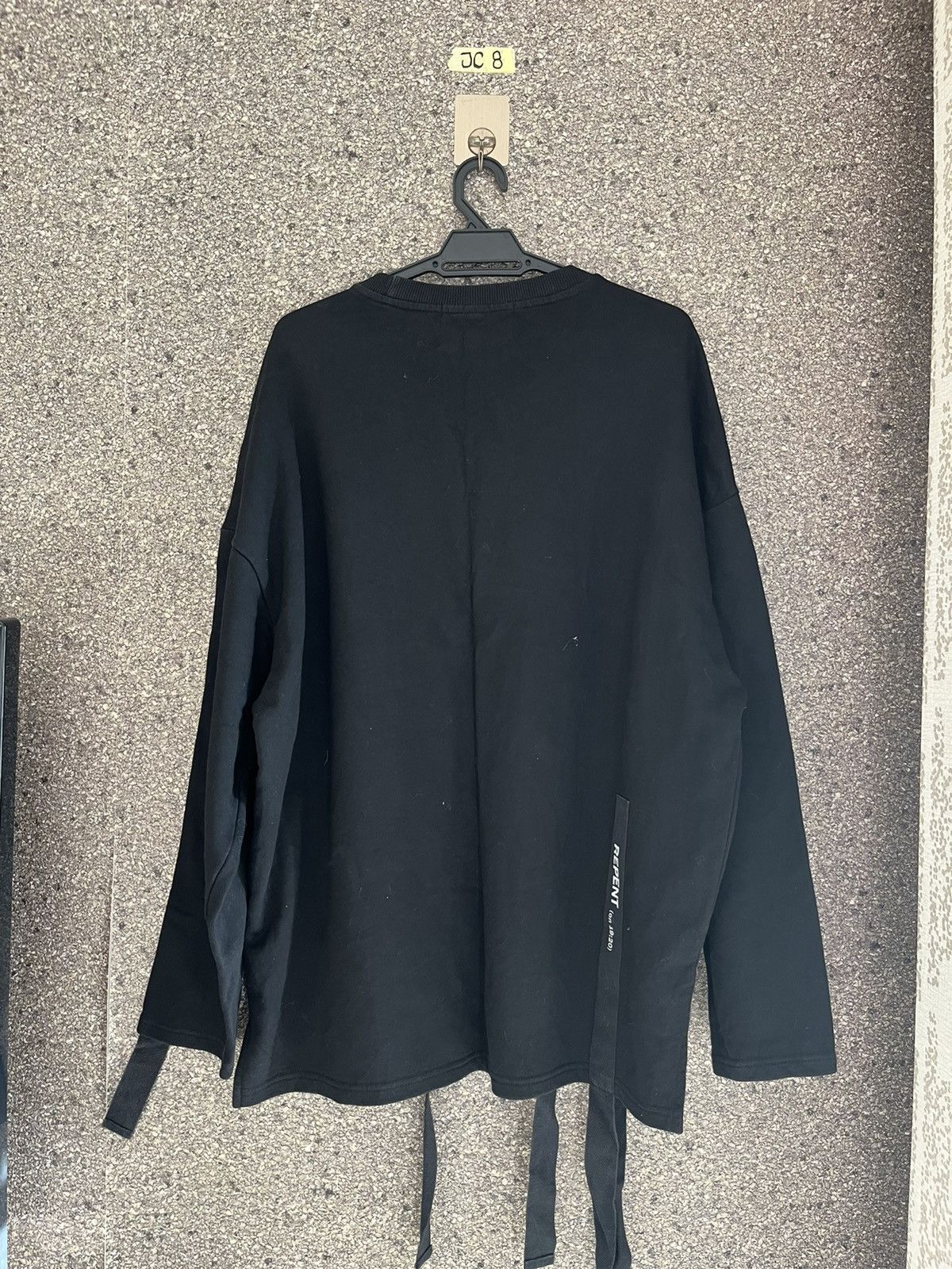 Other Rovtski jc8 Size US XL / EU 56 / 4 - 4 Thumbnail