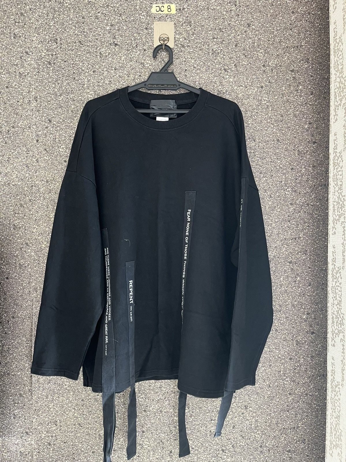 Other Rovtski jc8 Size US XL / EU 56 / 4 - 1 Thumbnail