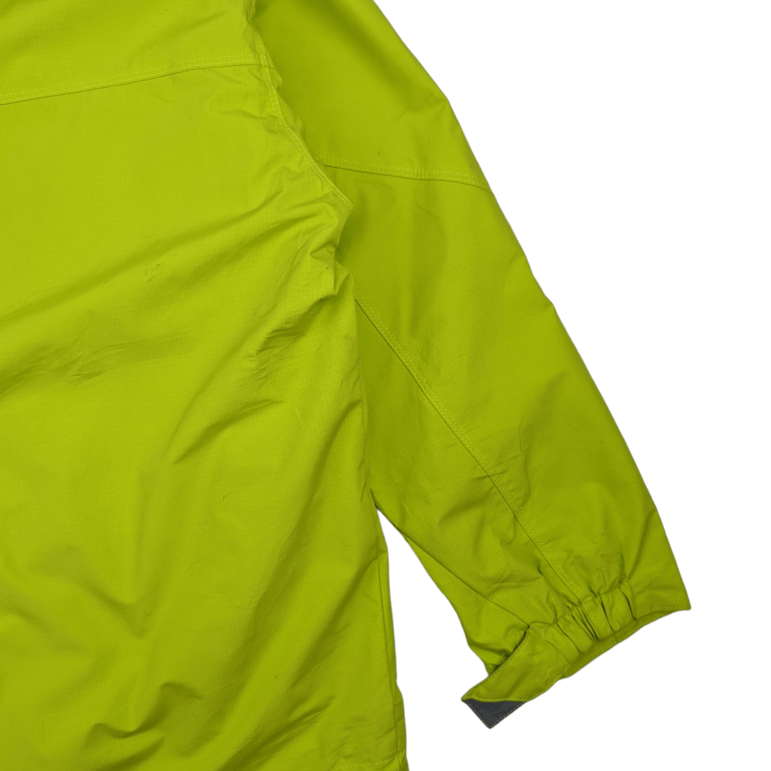 Japanese Brand ESTIVO Snowboard Ski Windbreaker Jacket Size US L / EU 52-54 / 3 - 7 Thumbnail