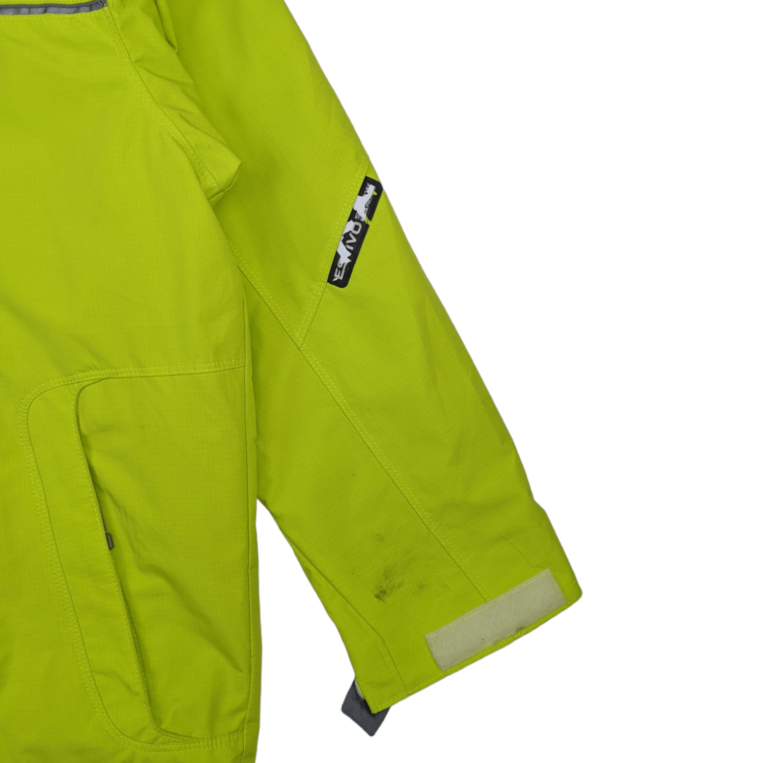 Japanese Brand ESTIVO Snowboard Ski Windbreaker Jacket Size US L / EU 52-54 / 3 - 10 Thumbnail