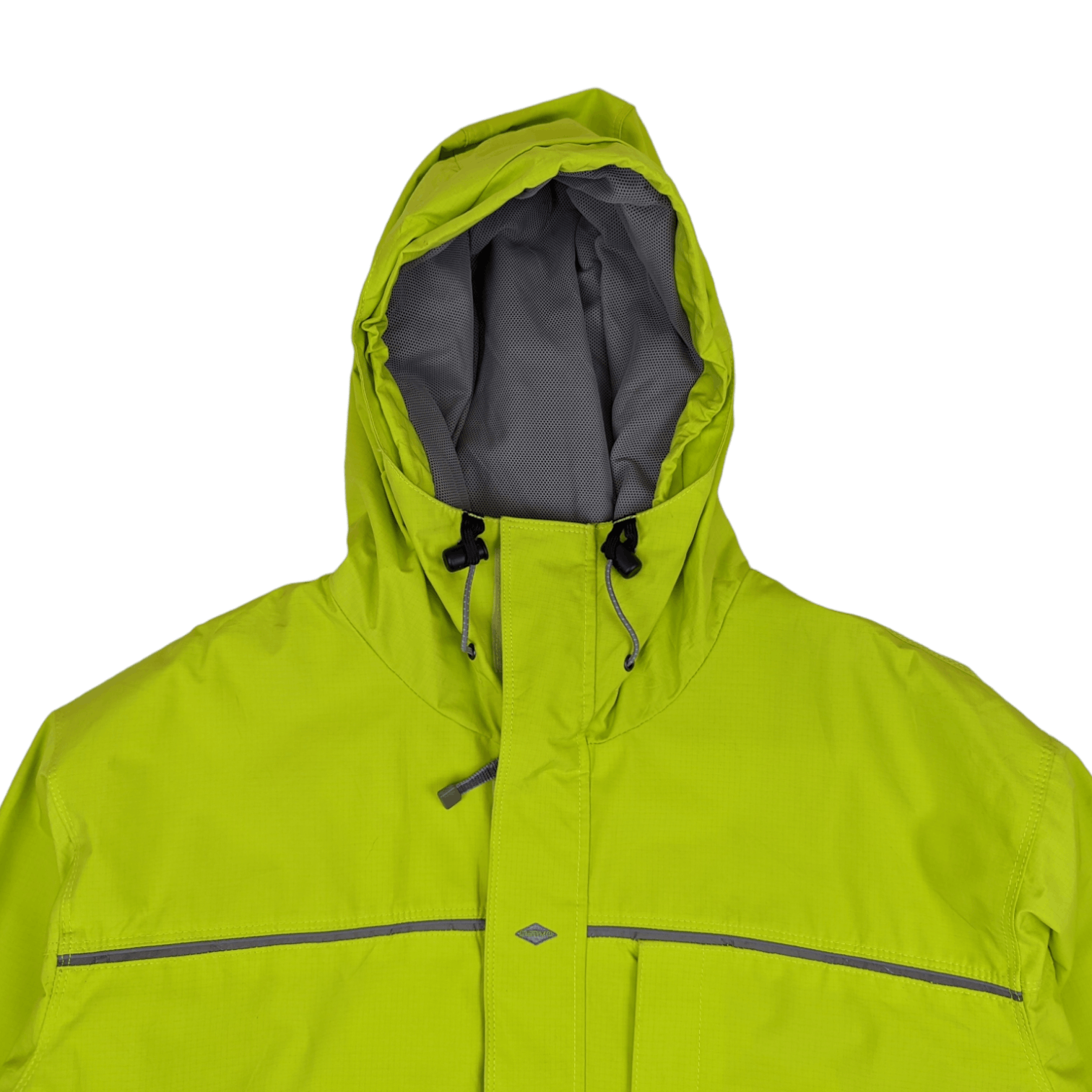 Japanese Brand ESTIVO Snowboard Ski Windbreaker Jacket Size US L / EU 52-54 / 3 - 4 Thumbnail