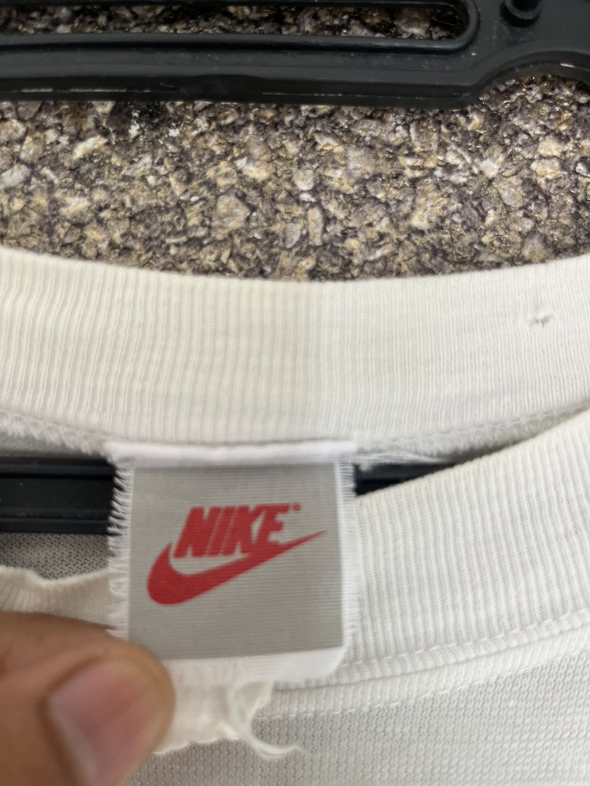 Nike jc8