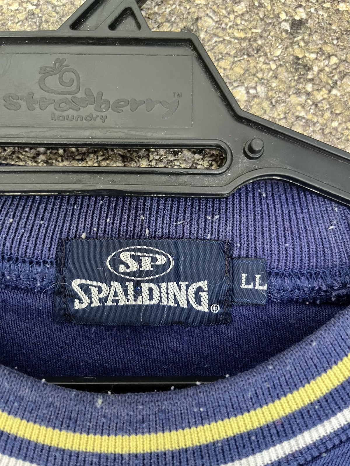 Other Spalding jc8 Size US XL / EU 56 / 4 - 3 Thumbnail