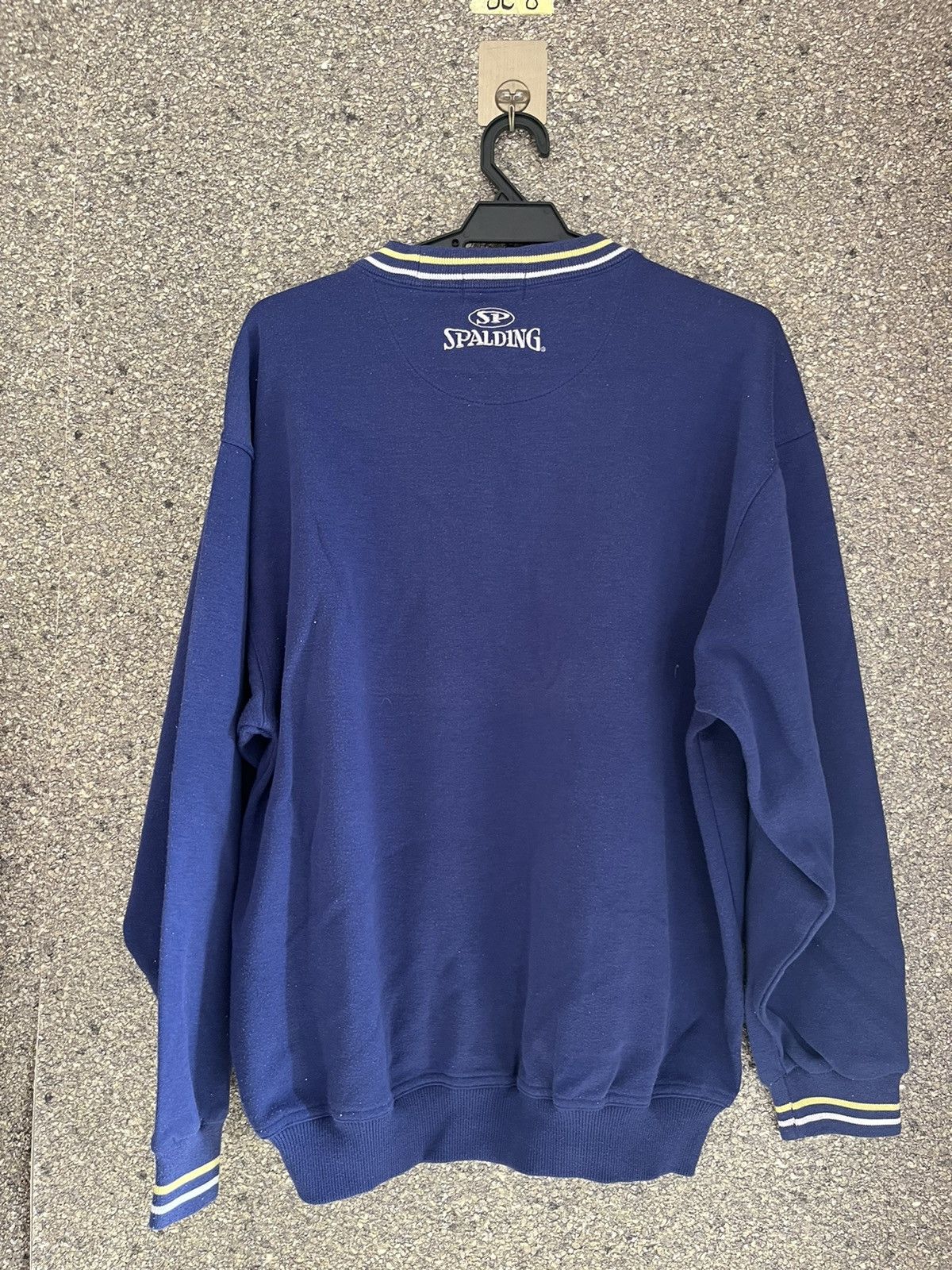 Other Spalding jc8 Size US XL / EU 56 / 4 - 5 Thumbnail