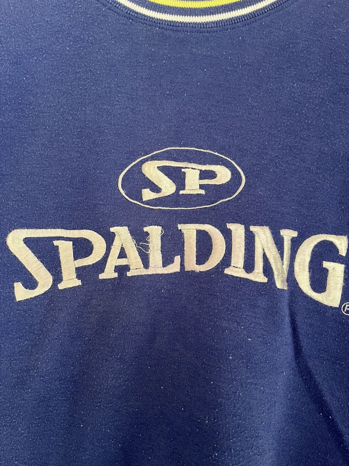 Other Spalding jc8 Size US XL / EU 56 / 4 - 2 Thumbnail
