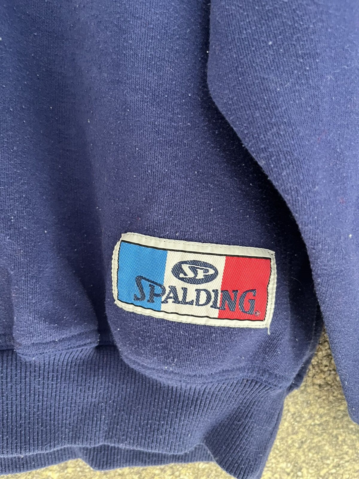 Other Spalding jc8 Size US XL / EU 56 / 4 - 4 Thumbnail