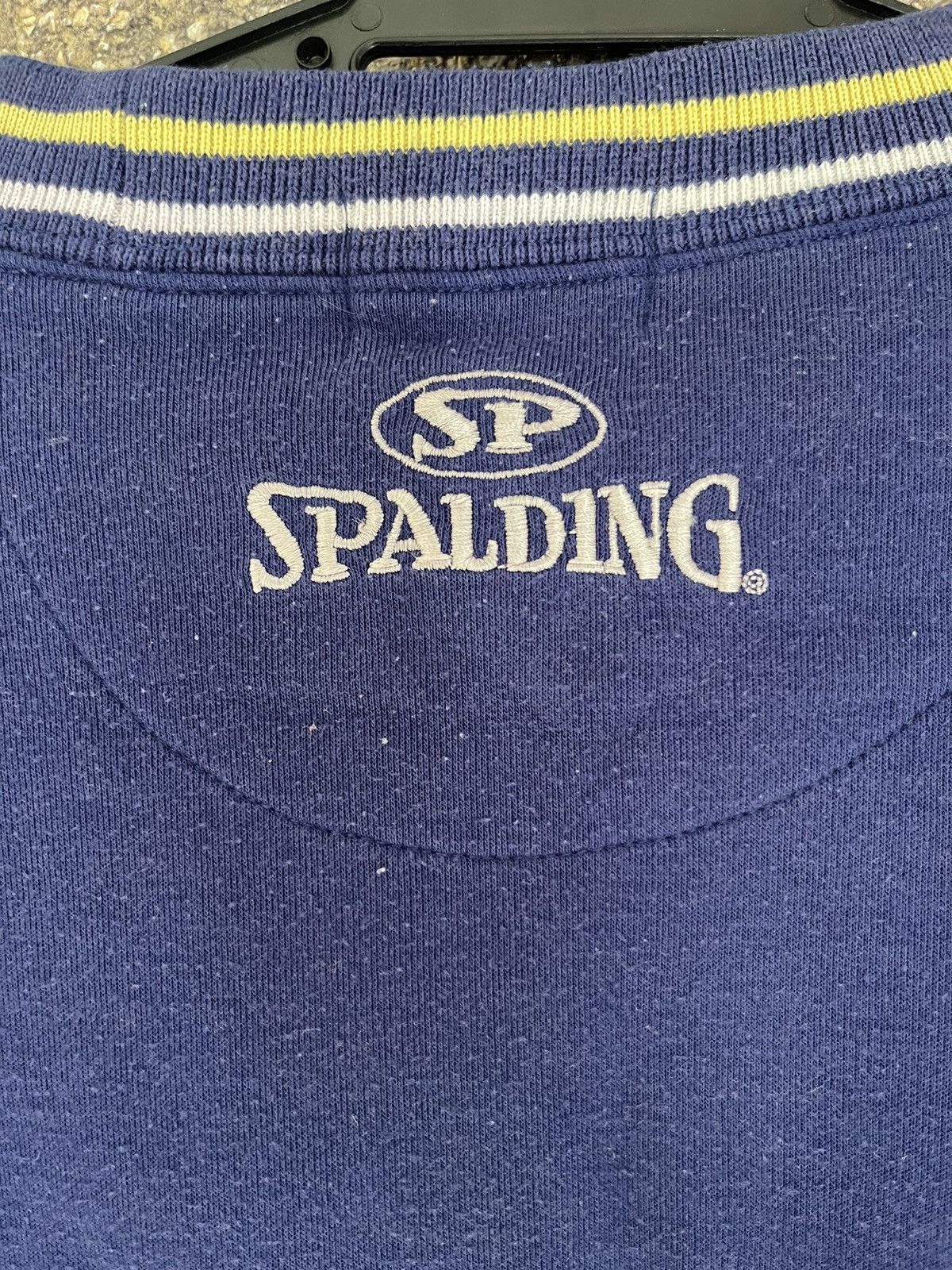 Other Spalding jc8 Size US XL / EU 56 / 4 - 6 Thumbnail