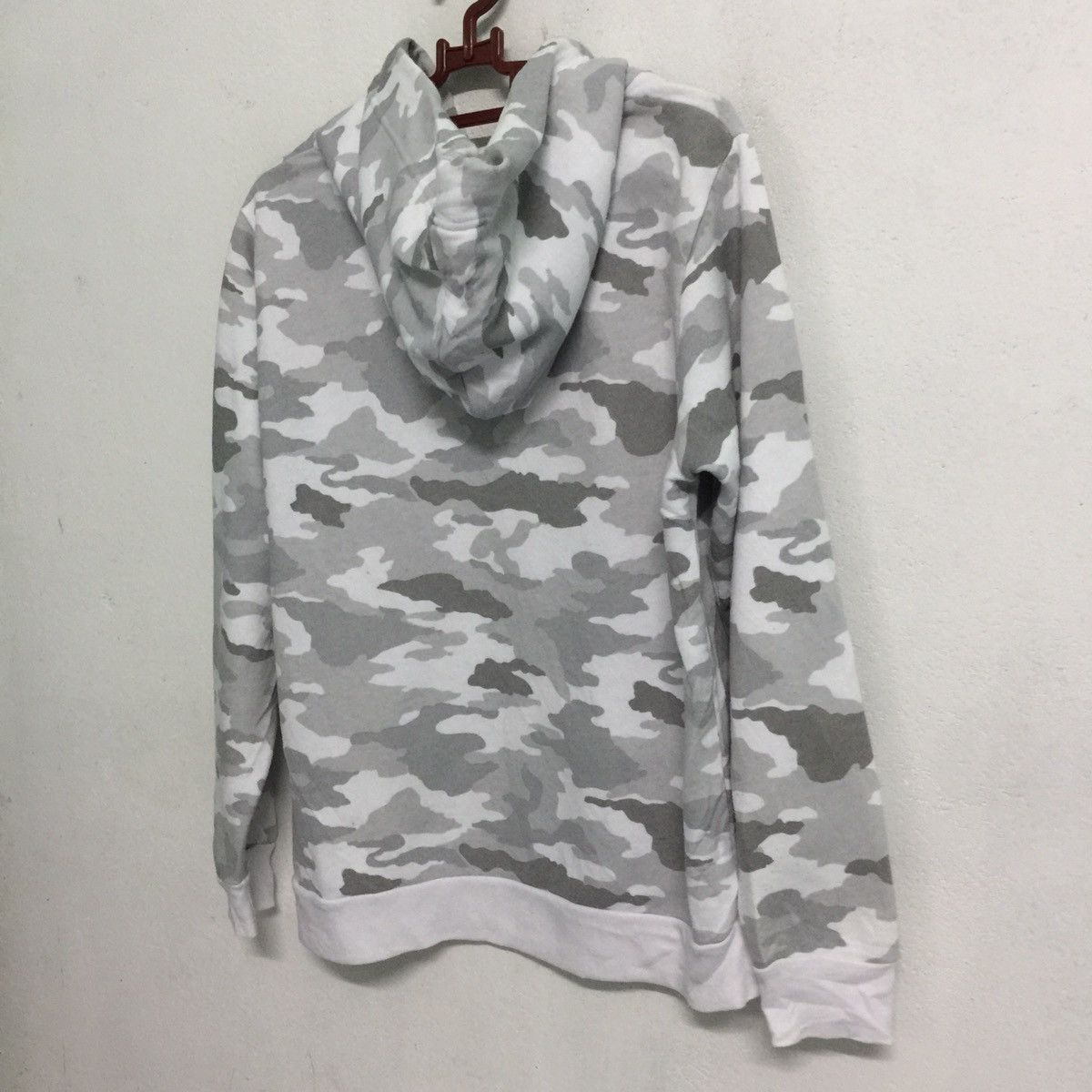 Japanese Brand Noble product hoodie sweatshirt visionary box blocks Size US M / EU 48-50 / 2 - 5 Thumbnail