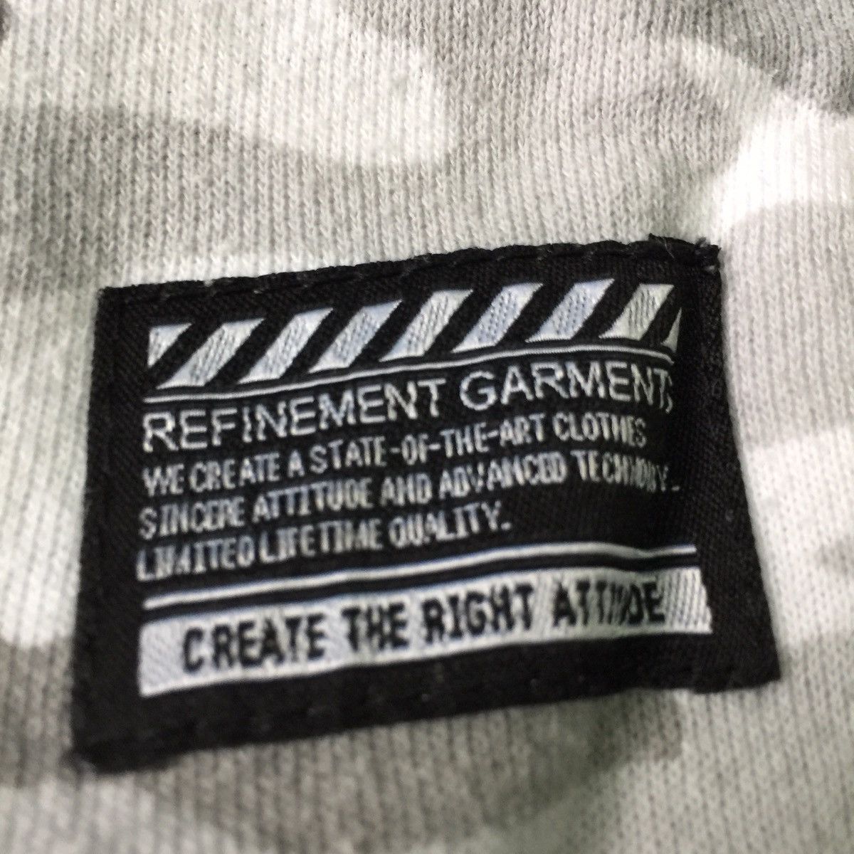 Japanese Brand Noble product hoodie sweatshirt visionary box blocks Size US M / EU 48-50 / 2 - 11 Thumbnail