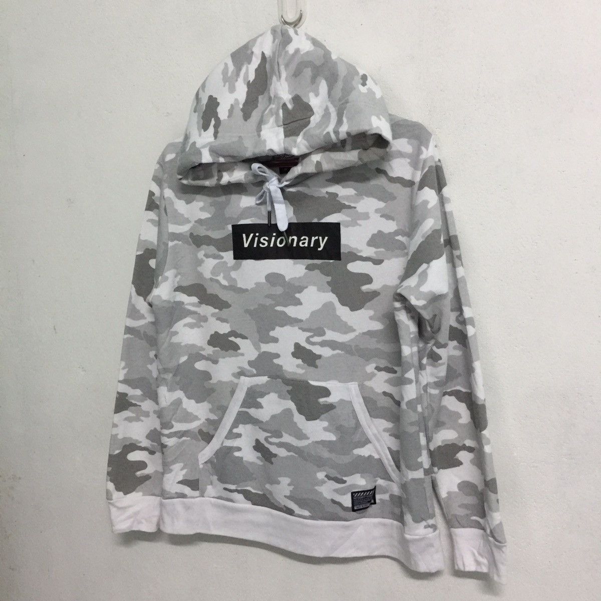 Japanese Brand Noble product hoodie sweatshirt visionary box blocks Size US M / EU 48-50 / 2 - 2 Thumbnail