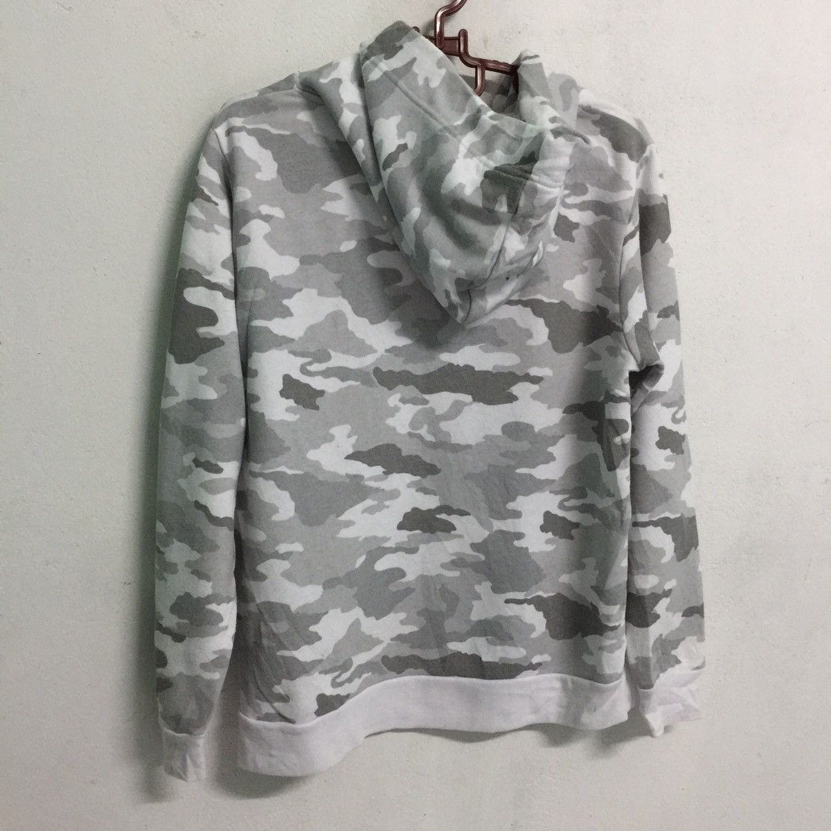 Japanese Brand Noble product hoodie sweatshirt visionary box blocks Size US M / EU 48-50 / 2 - 6 Thumbnail