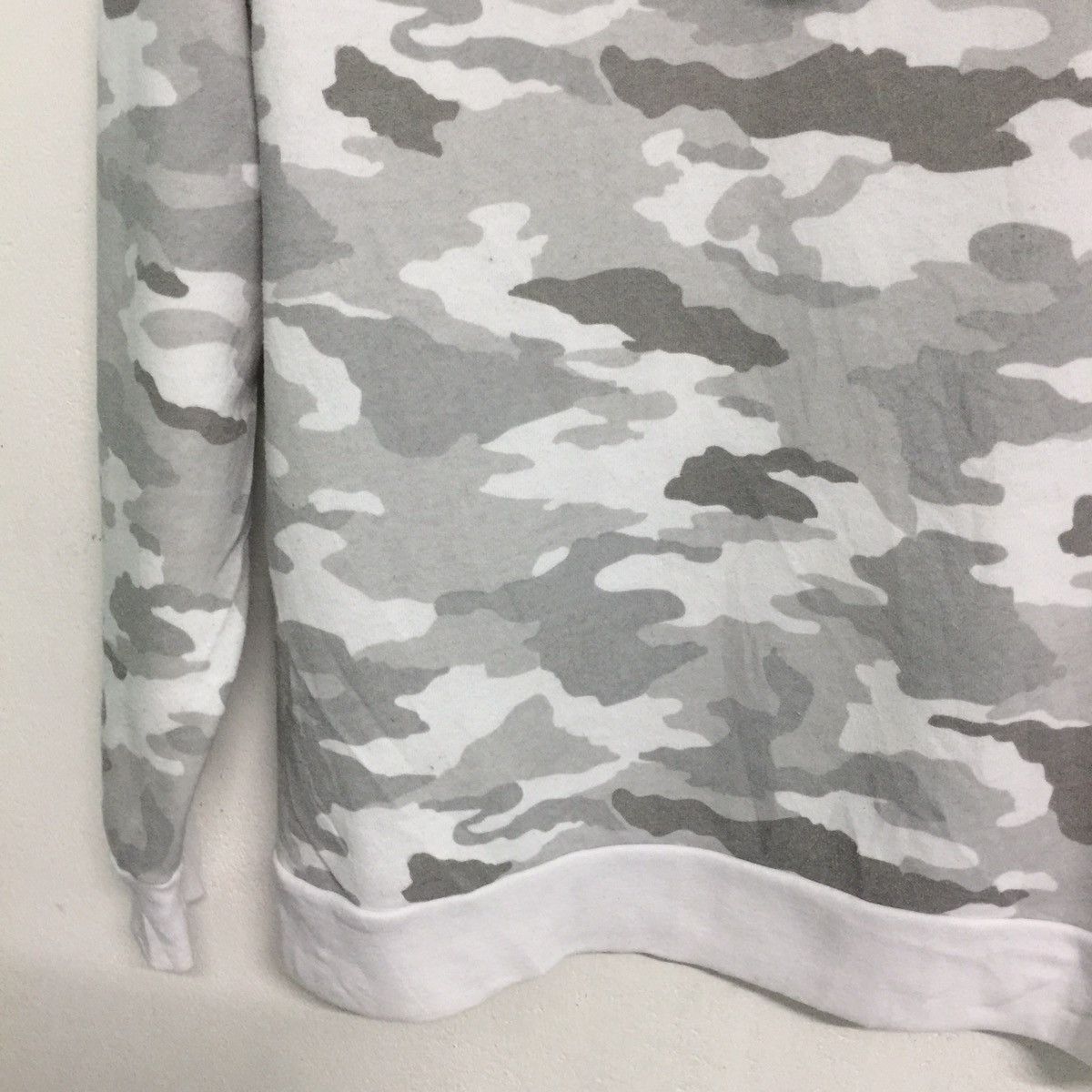 Japanese Brand Noble product hoodie sweatshirt visionary box blocks Size US M / EU 48-50 / 2 - 8 Thumbnail