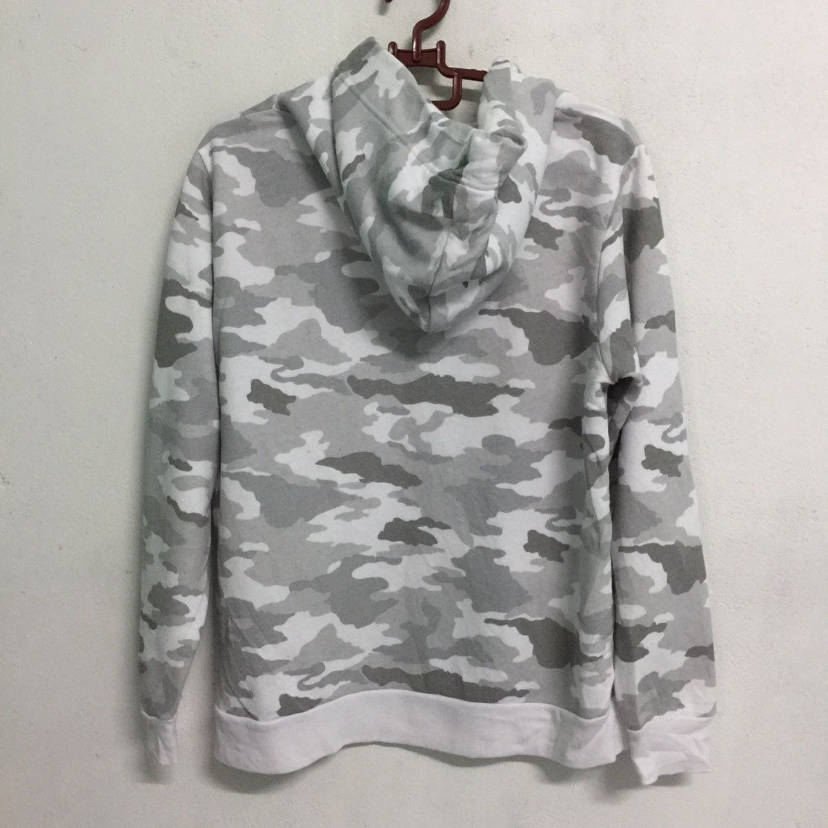 Japanese Brand Noble product hoodie sweatshirt visionary box blocks Size US M / EU 48-50 / 2 - 4 Thumbnail