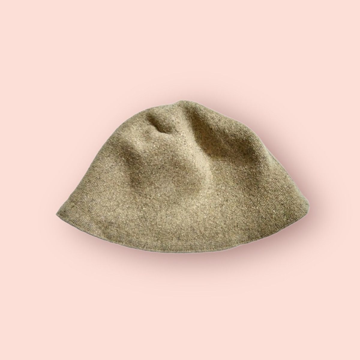 Japanese Brand RARE DOUBLE LAYER MESH HAT JAPAN Size ONE SIZE - 12 Thumbnail
