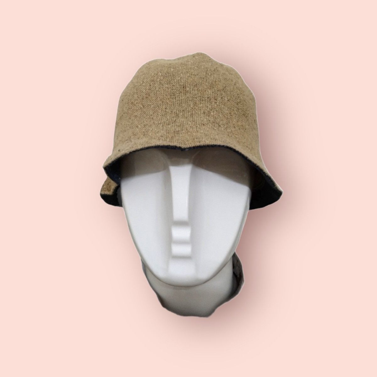 Japanese Brand RARE DOUBLE LAYER MESH HAT JAPAN Size ONE SIZE - 5 Thumbnail