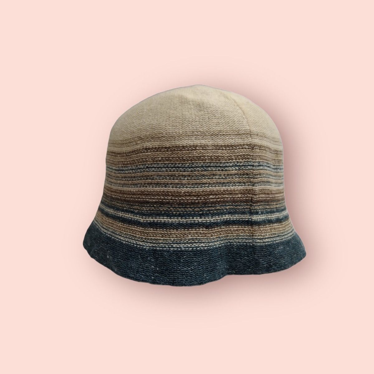 Japanese Brand RARE DOUBLE LAYER MESH HAT JAPAN Size ONE SIZE - 8 Thumbnail