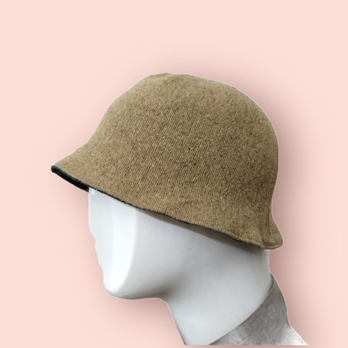 Japanese Brand RARE DOUBLE LAYER MESH HAT JAPAN Size ONE SIZE - 4 Thumbnail