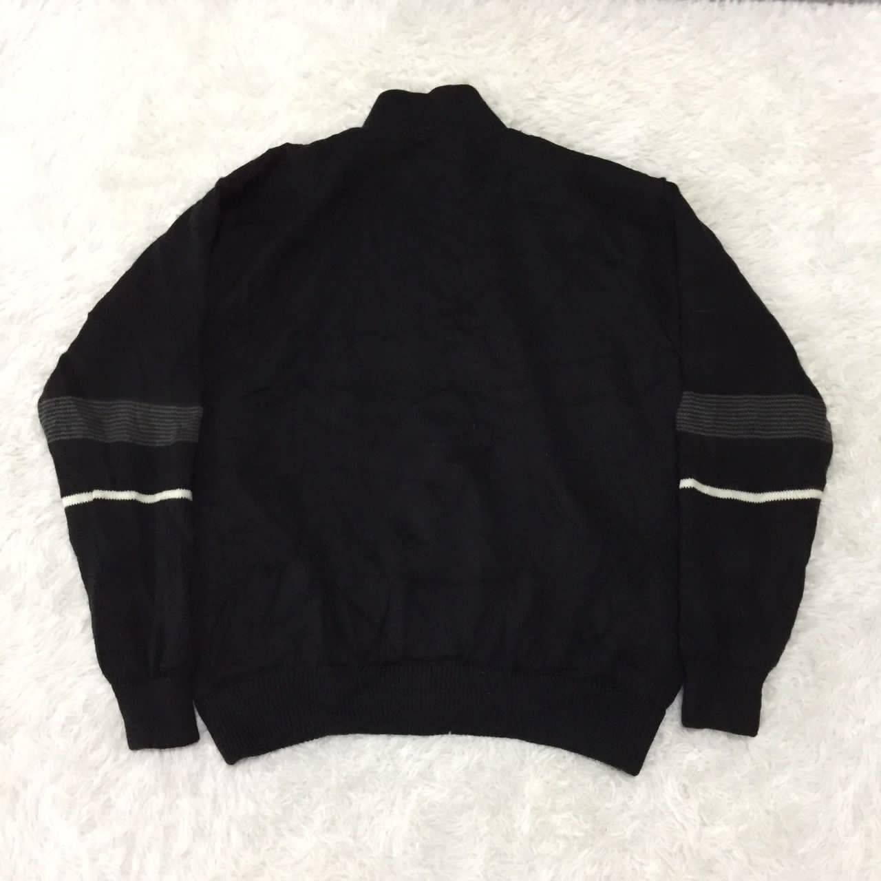 Japanese Brand Calro Valentino nice design jacket Size US L / EU 52-54 / 3 - 2 Thumbnail