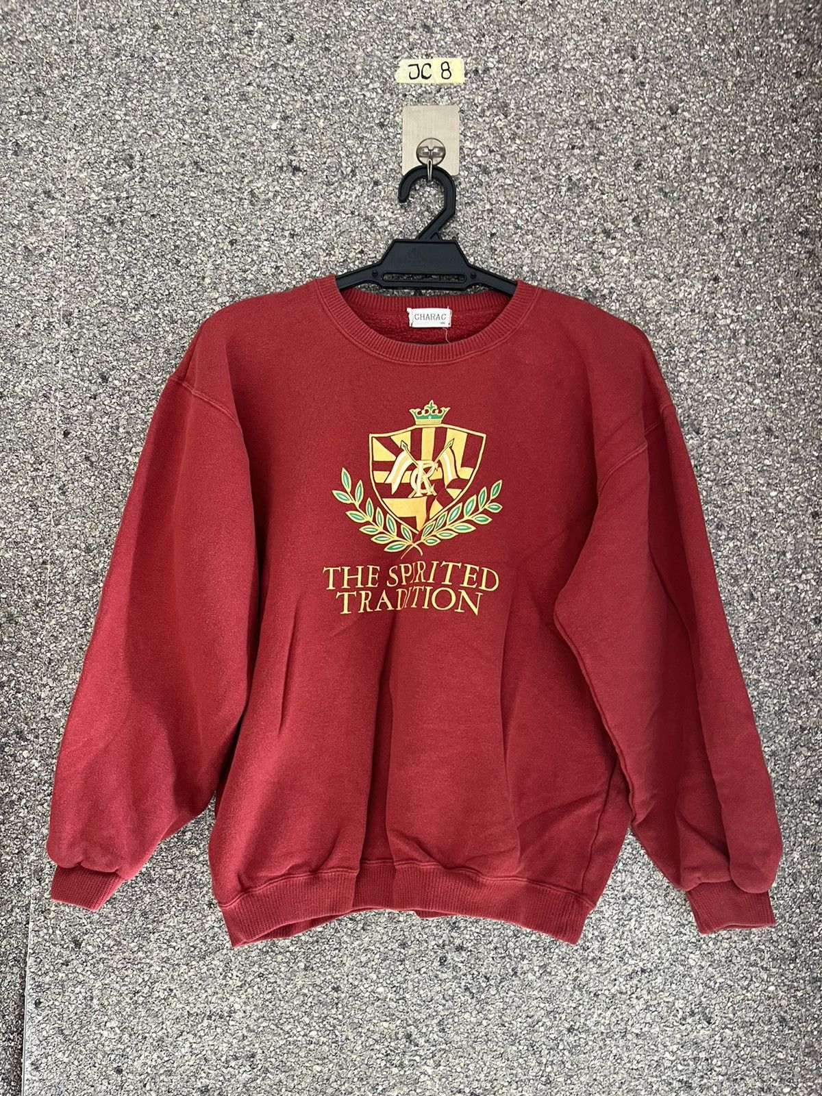 Other The spirited tradition jc8 Size US M / EU 48-50 / 2 - 1 Thumbnail