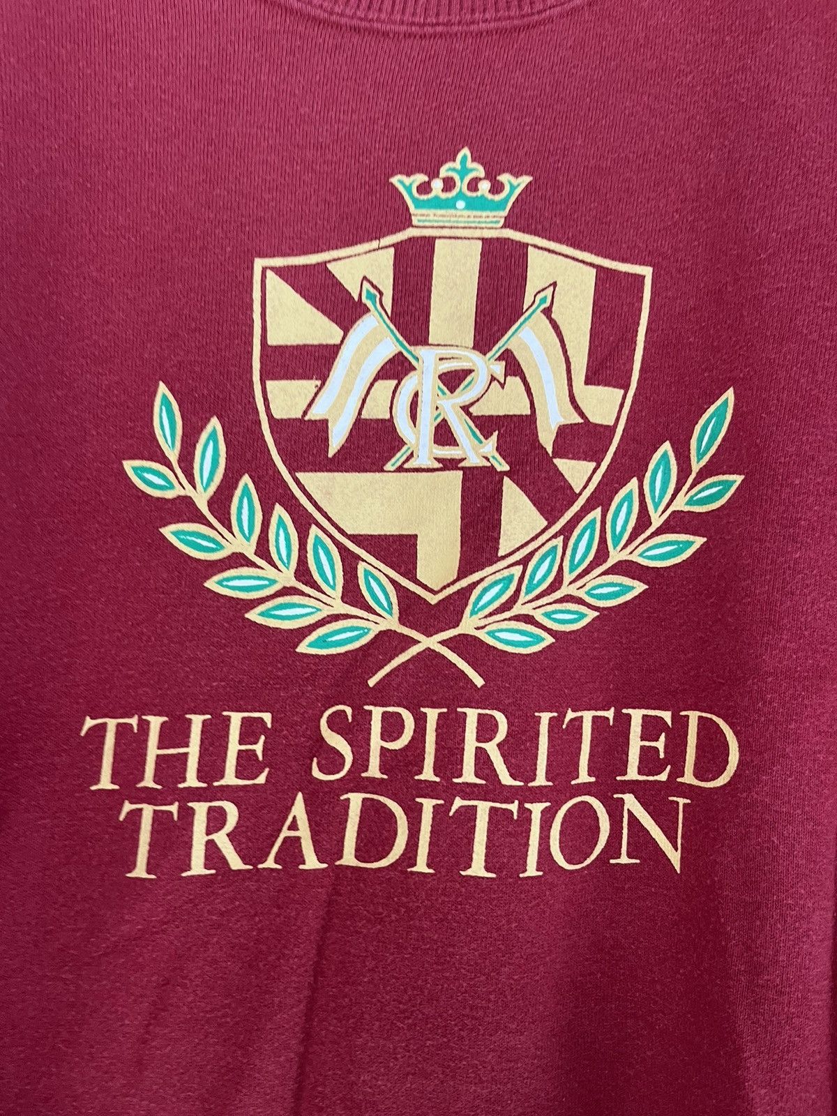 Other The spirited tradition jc8 Size US M / EU 48-50 / 2 - 2 Thumbnail