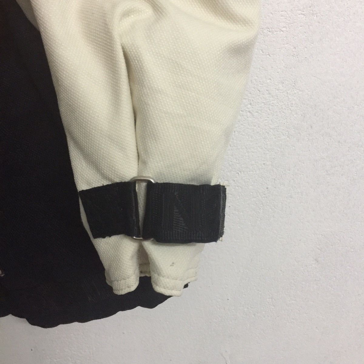 Japanese Brand linea palio nice design hoodie half zipper jacket Japan Size US L / EU 52-54 / 3 - 5 Thumbnail