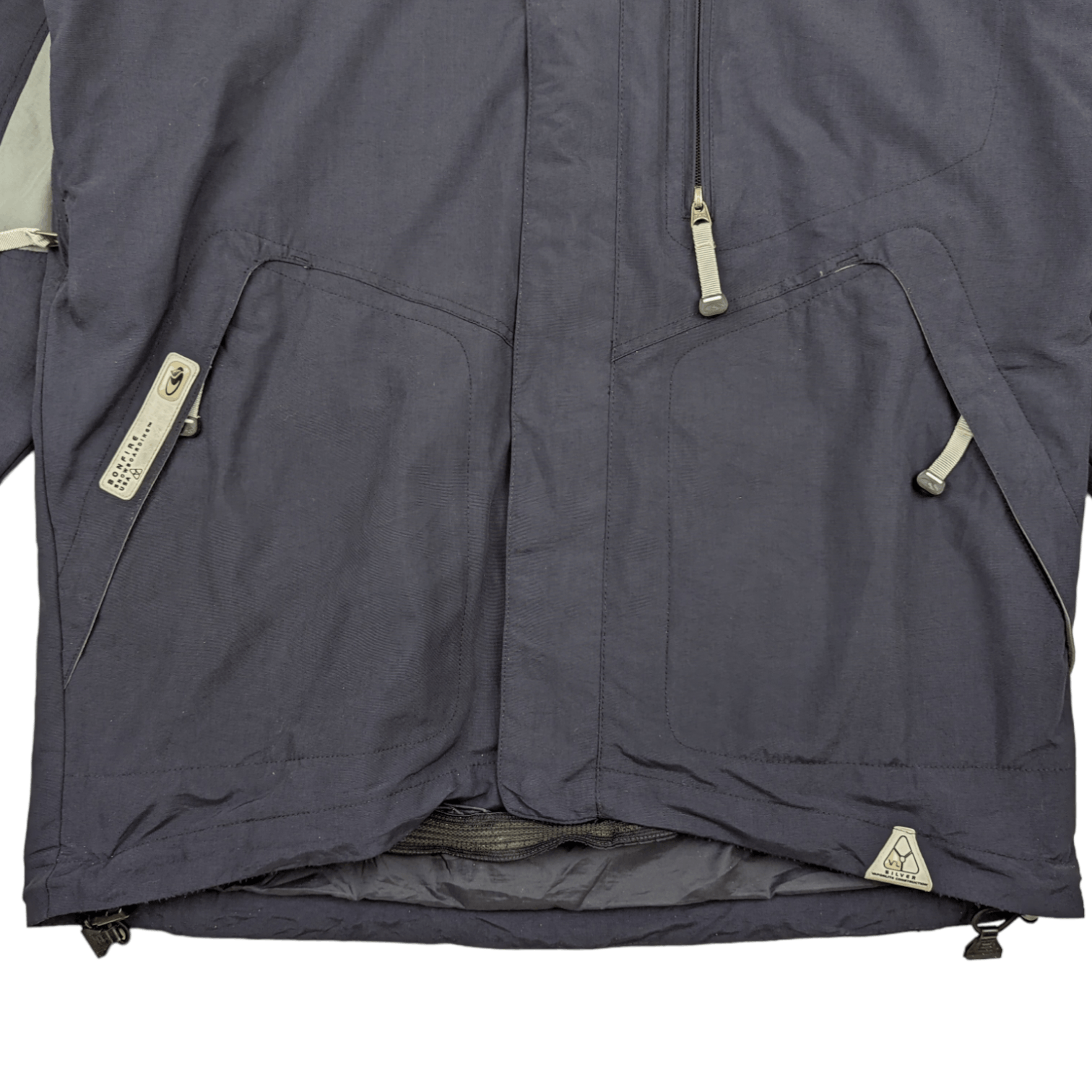 Bonfire Outerwear BONFIRE Snowboard Ski Windbreaker Jacket Size US M / EU 48-50 / 2 - 5 Thumbnail