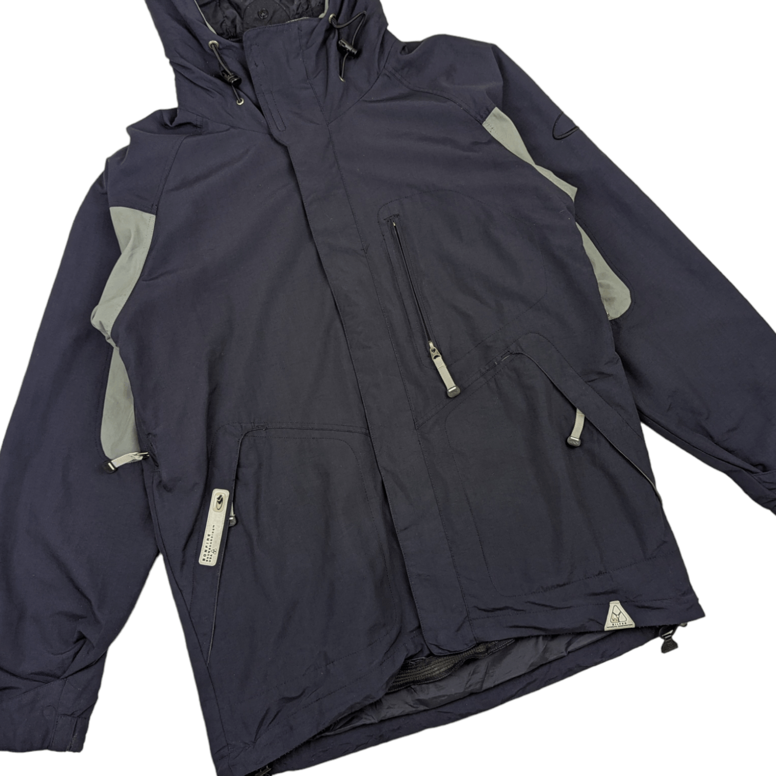 Bonfire Outerwear BONFIRE Snowboard Ski Windbreaker Jacket Size US M / EU 48-50 / 2 - 3 Thumbnail