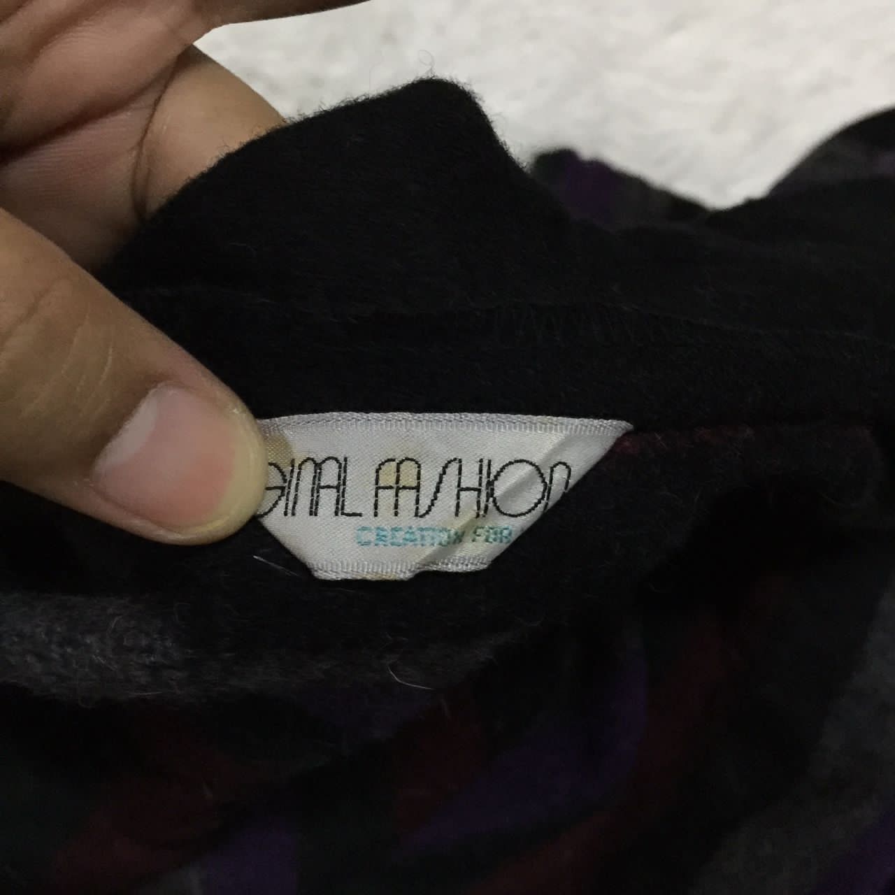 Japanese Brand Custom original fashion kimono Japan Size US M / EU 48-50 / 2 - 10 Thumbnail