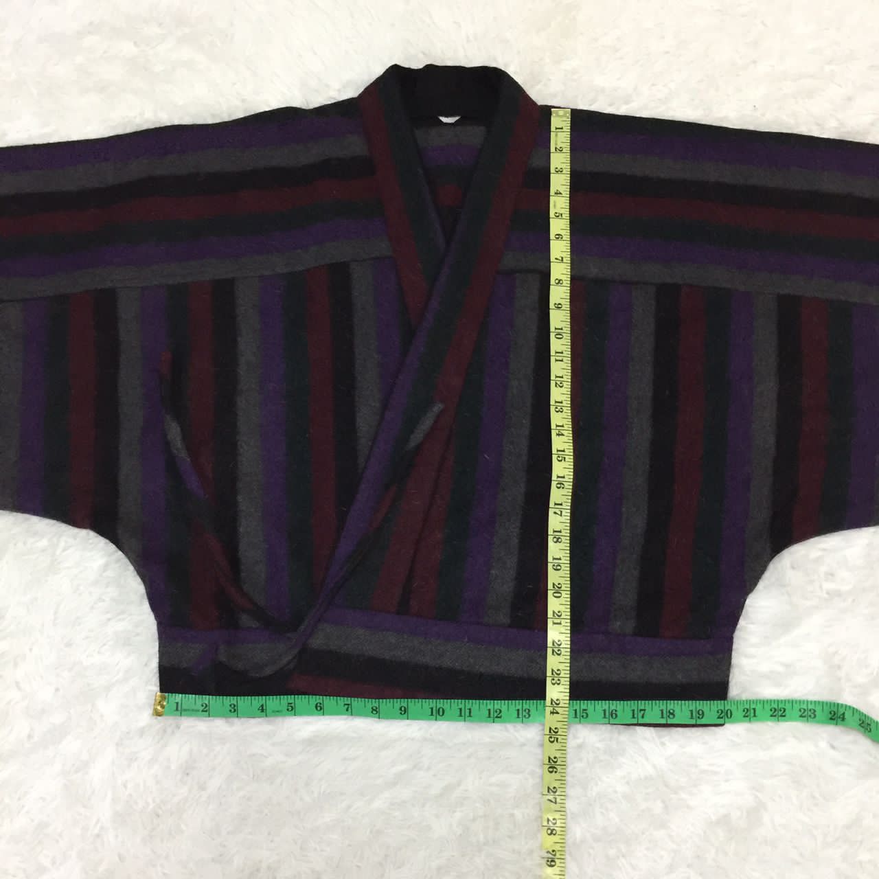 Japanese Brand Custom original fashion kimono Japan Size US M / EU 48-50 / 2 - 4 Thumbnail