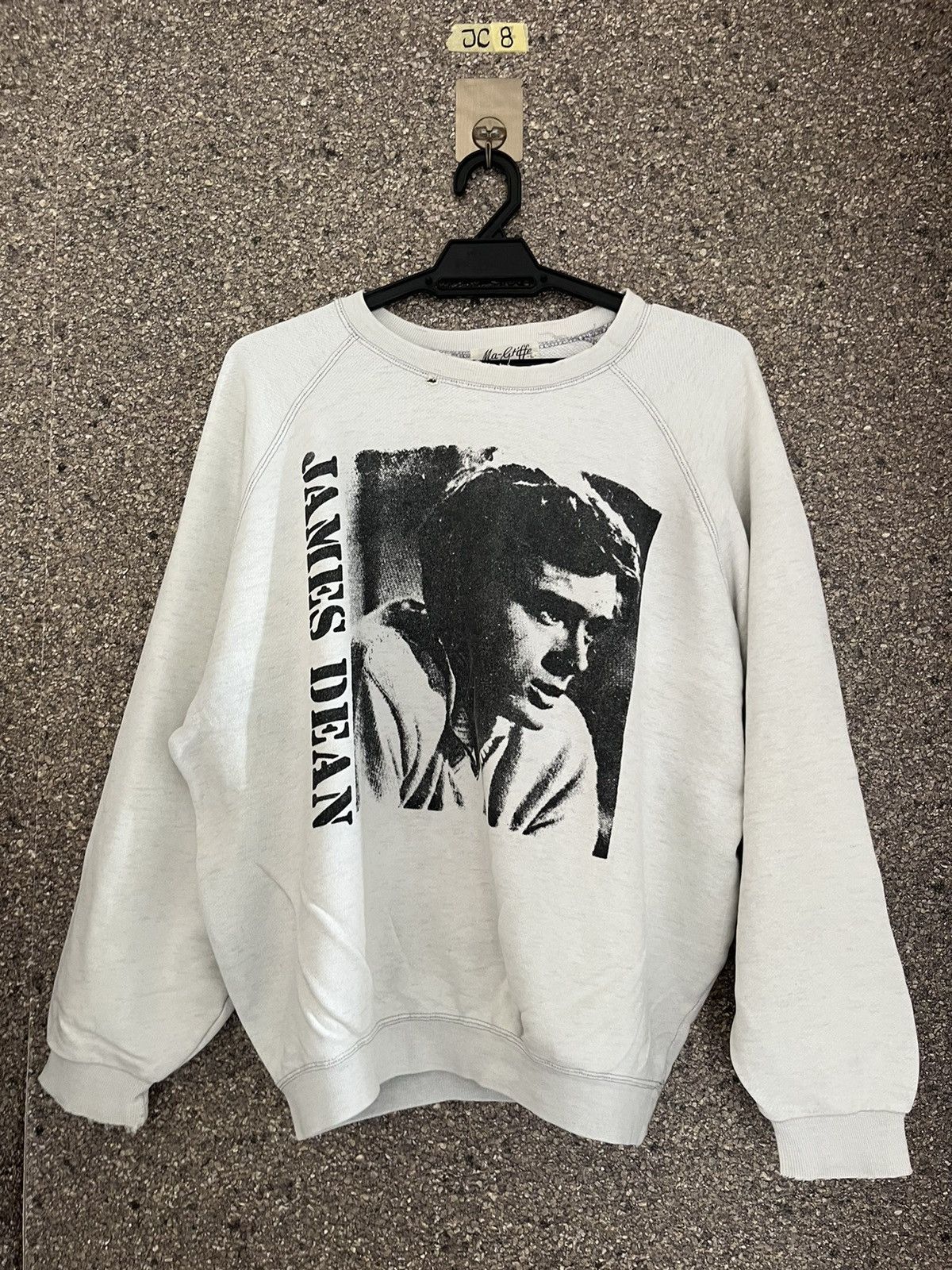 Other James dean jc8 Size US L / EU 52-54 / 3 - 1 Thumbnail