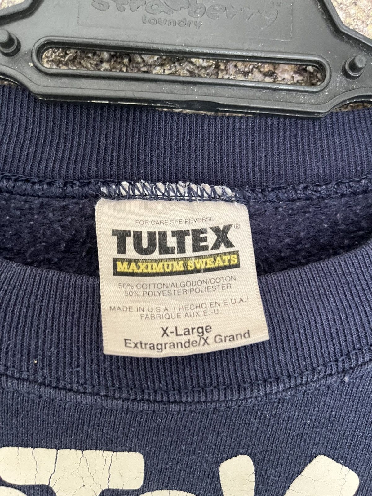 Vintage Whatever jc8 Size US XL / EU 56 / 4 - 3 Thumbnail