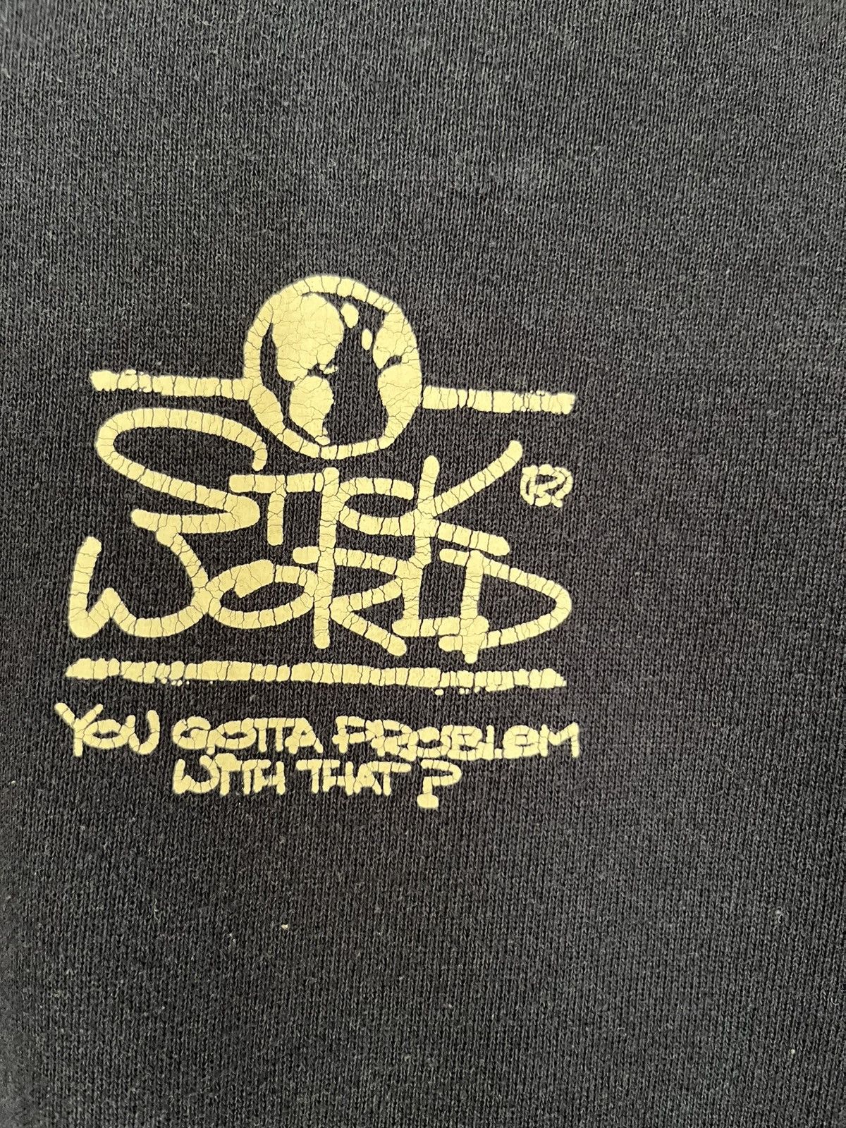 Vintage Whatever jc8 Size US XL / EU 56 / 4 - 5 Thumbnail