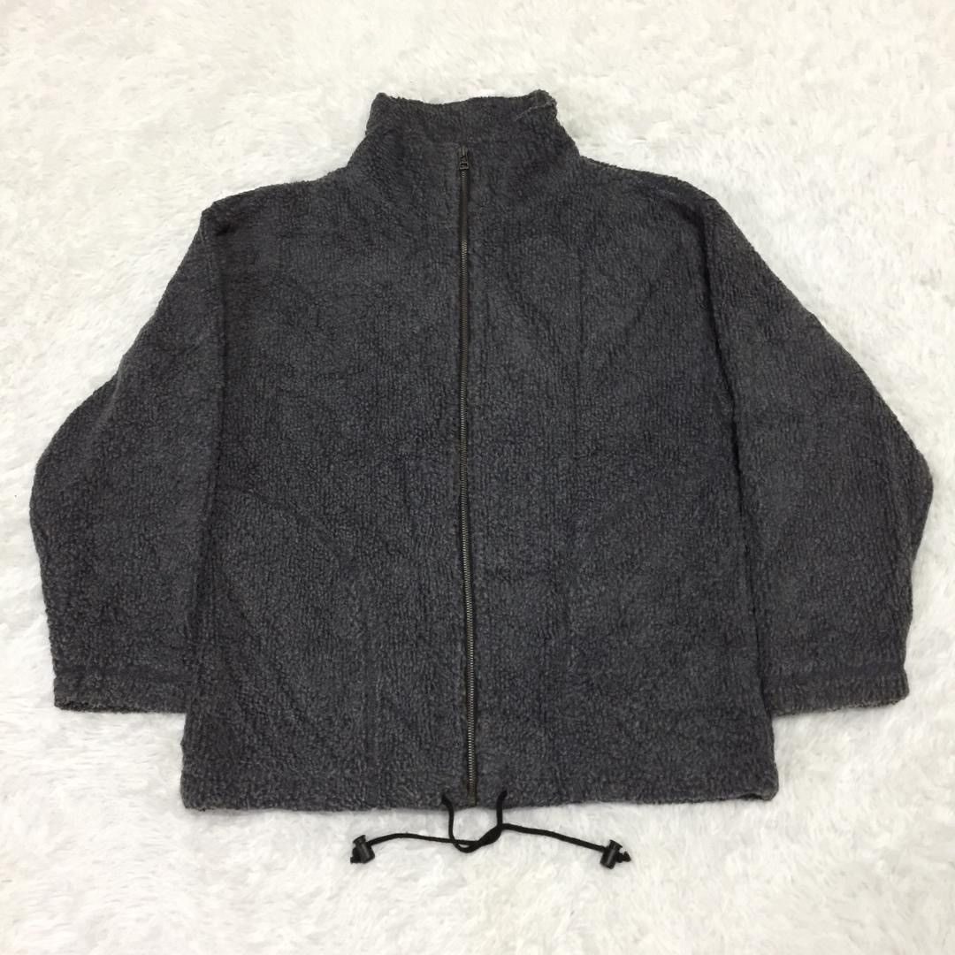 Chaps Ralph Lauren Vintage Chaps Ralph Lauren Deep pile Jacket Size US M / EU 48-50 / 2 - 12 Thumbnail