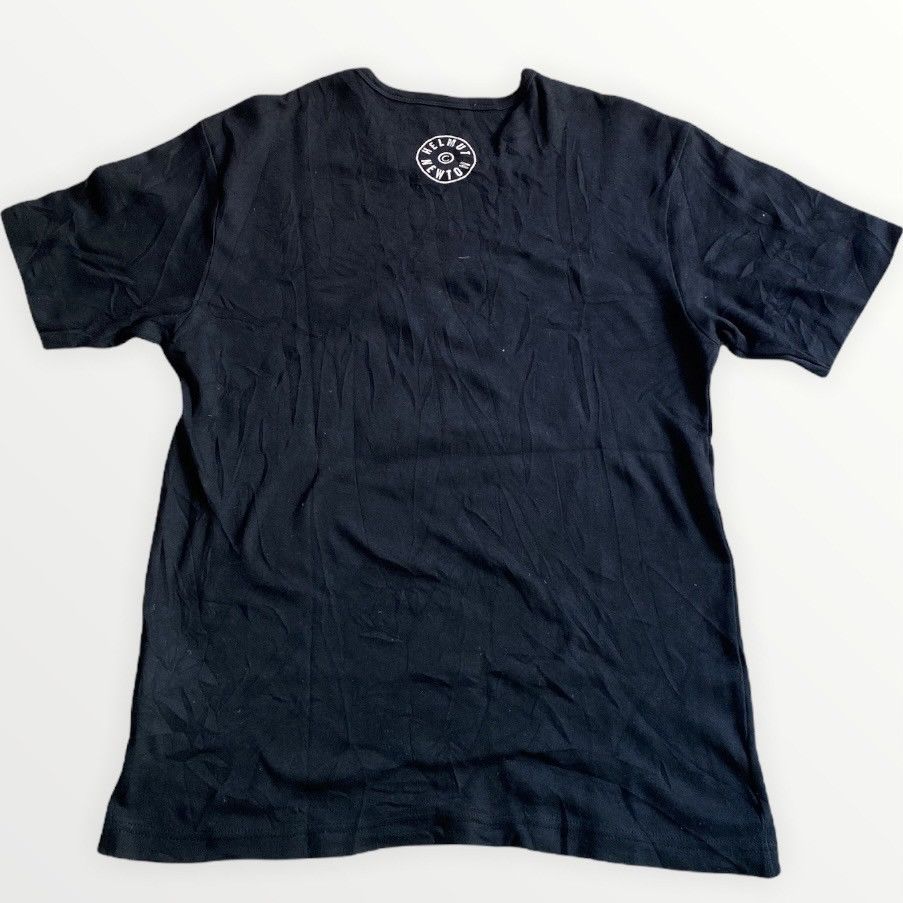 Comme des Garcons Comme des Garcons x Helmut Newton Skull T shirt Size US M / EU 48-50 / 2 - 2 Thumbnail