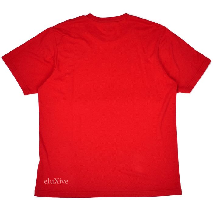 Supreme arc hotsell logo tee ss18