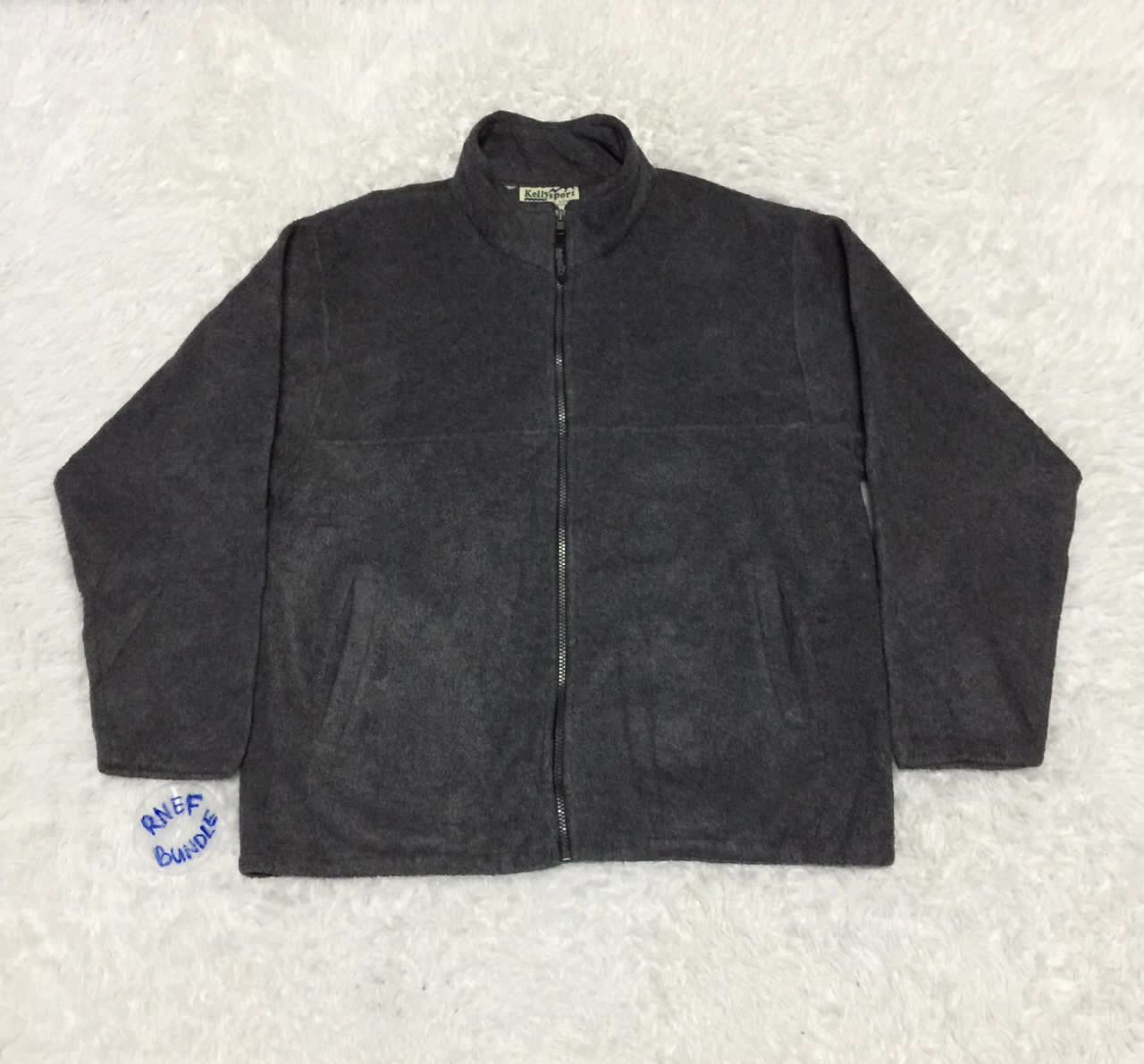 Vintage Kelly Sport jacket made in Canada Size US M / EU 48-50 / 2 - 1 Thumbnail