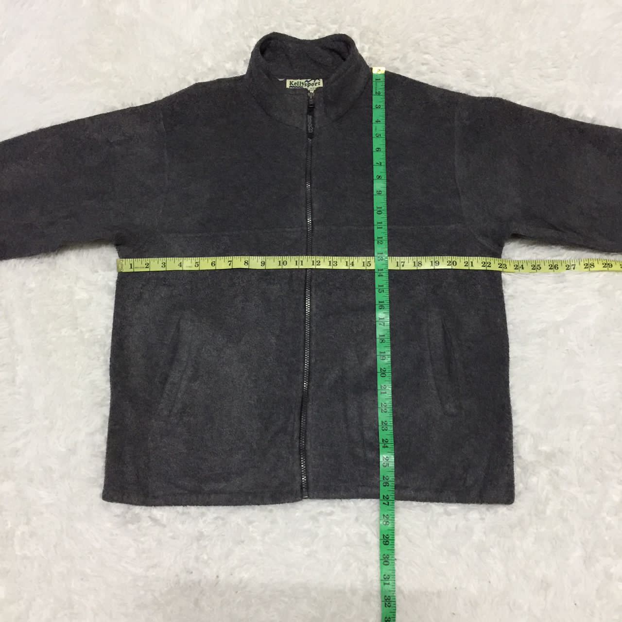 Vintage Kelly Sport jacket made in Canada Size US M / EU 48-50 / 2 - 3 Thumbnail