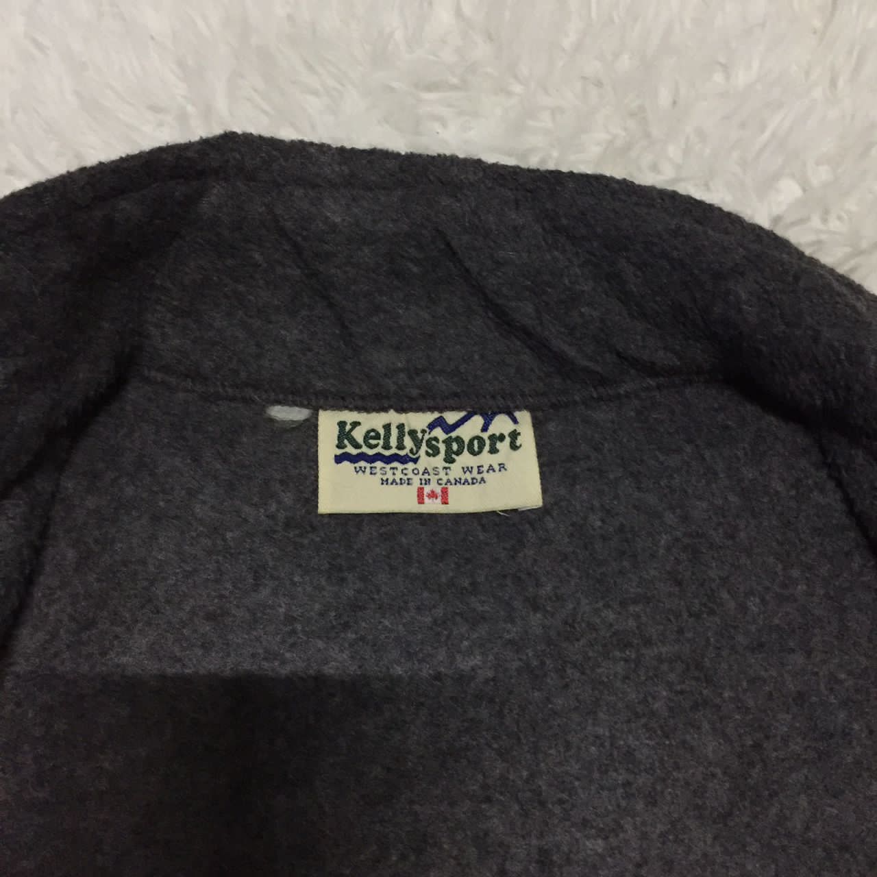Vintage Kelly Sport jacket made in Canada Size US M / EU 48-50 / 2 - 7 Thumbnail