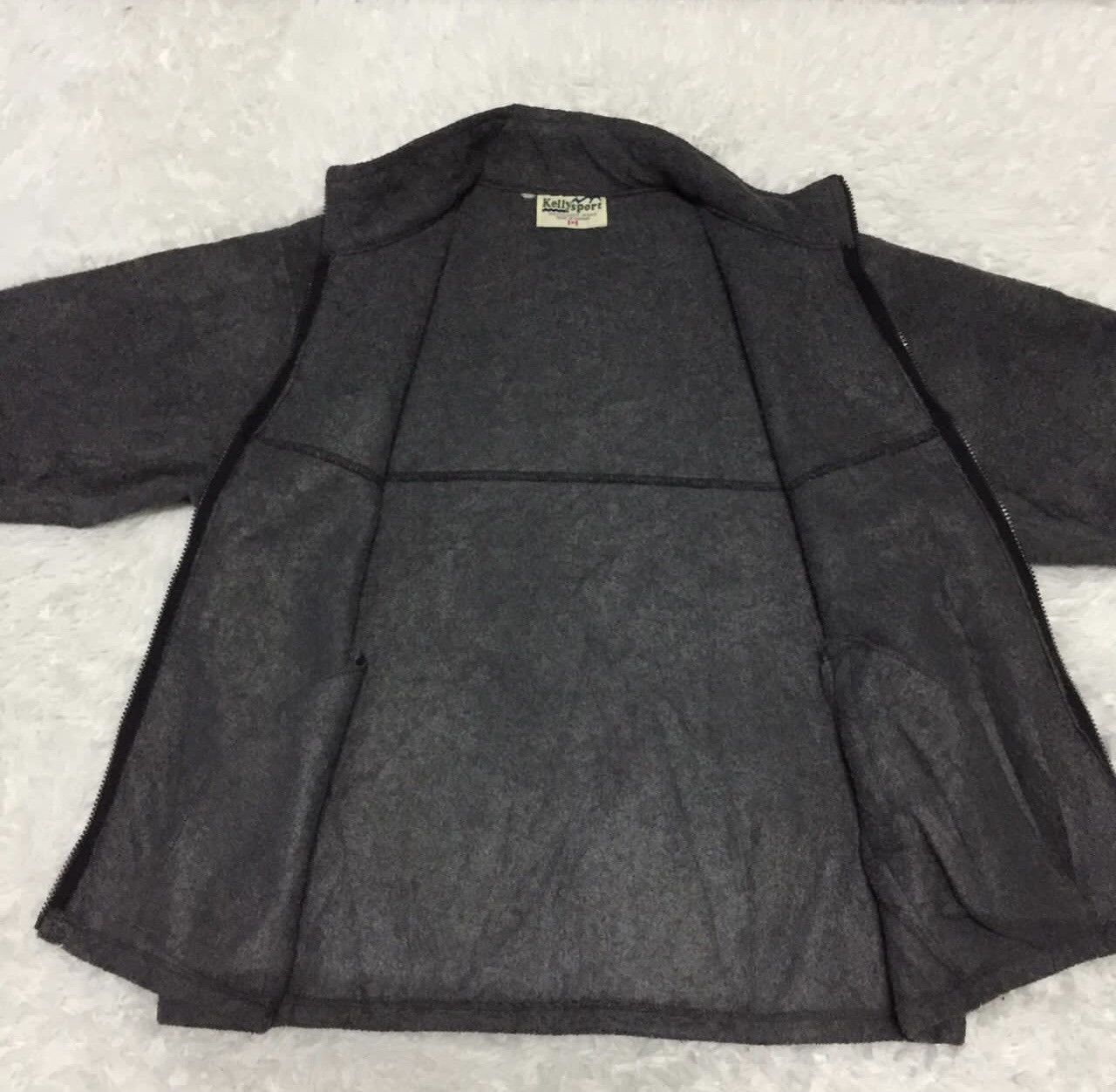 Vintage Kelly Sport jacket made in Canada Size US M / EU 48-50 / 2 - 6 Thumbnail